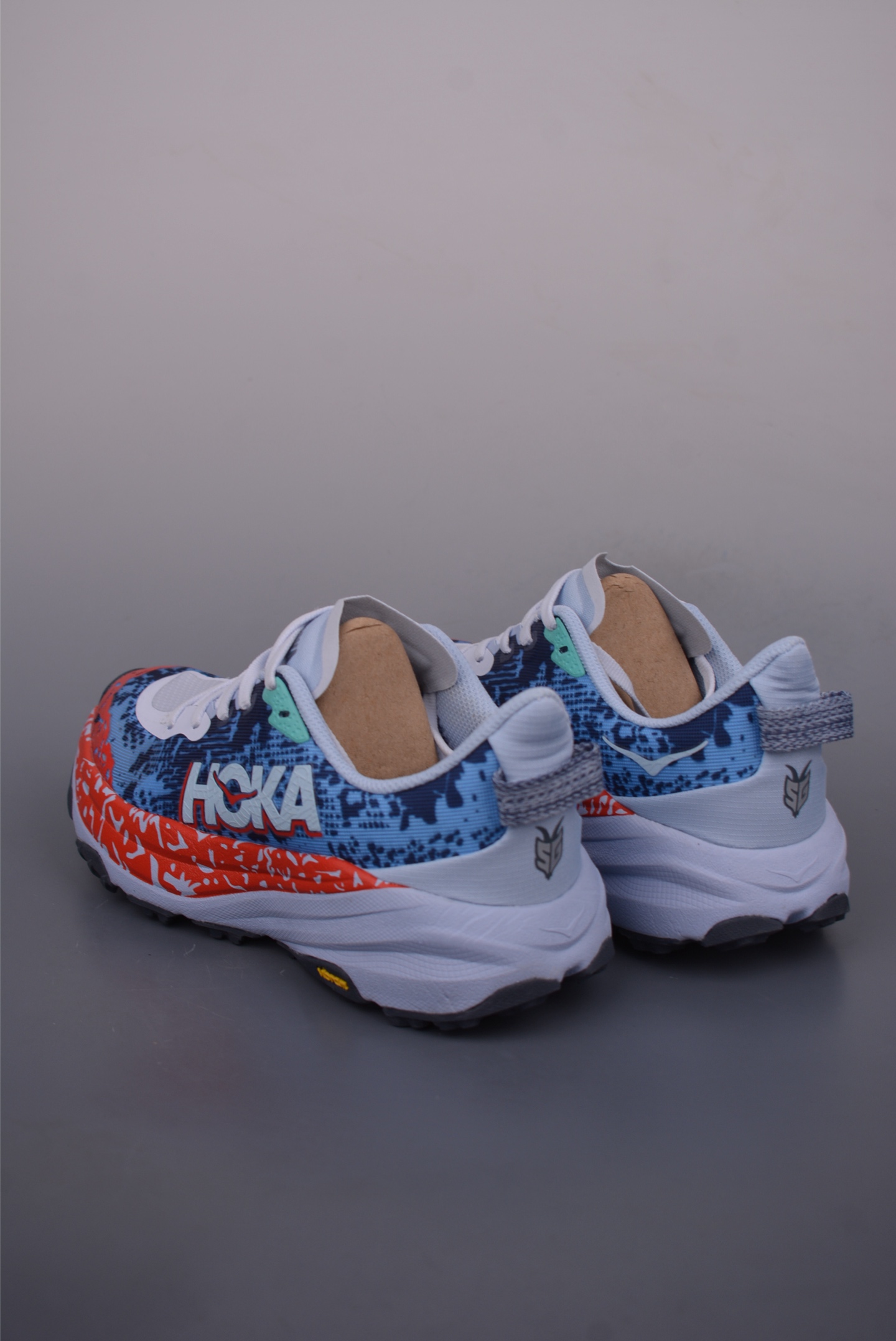 Hoka One One Speedgoat 6 Trail Running Shoes - Breathable, Comfortable, Durable 3 i1750283206674 2428 0 1