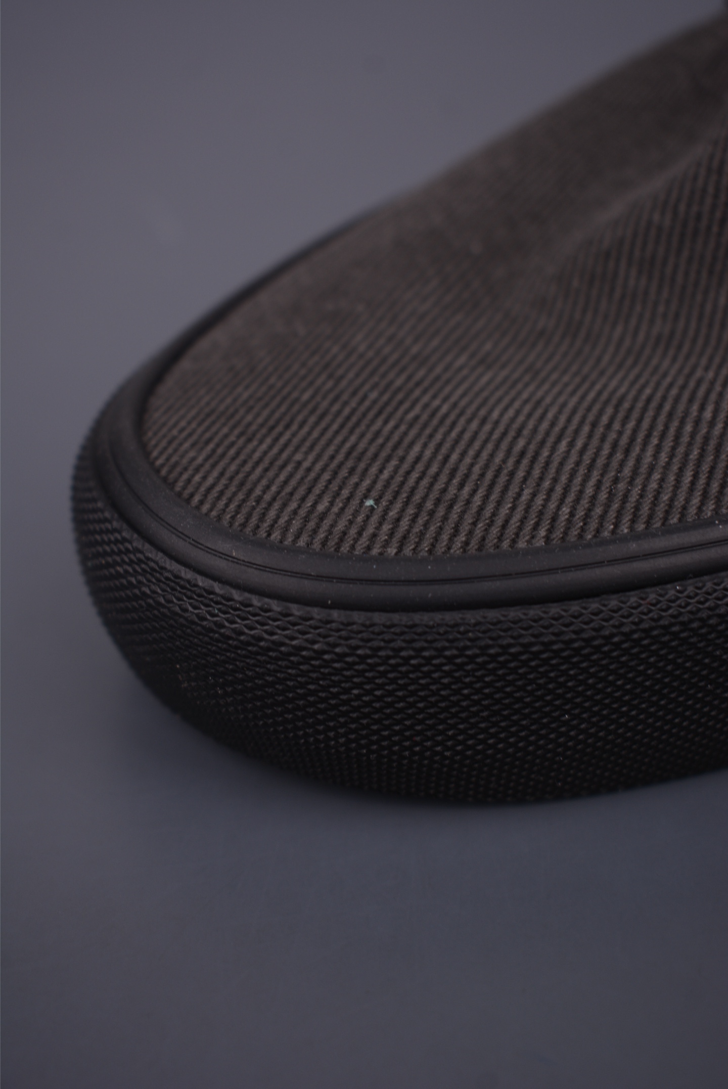 Vainl Archive x Vans Slip-On Denim Loafers - Black/Brown Checkerboard, Size 35-44 7 i1750284171399 1707 0 5