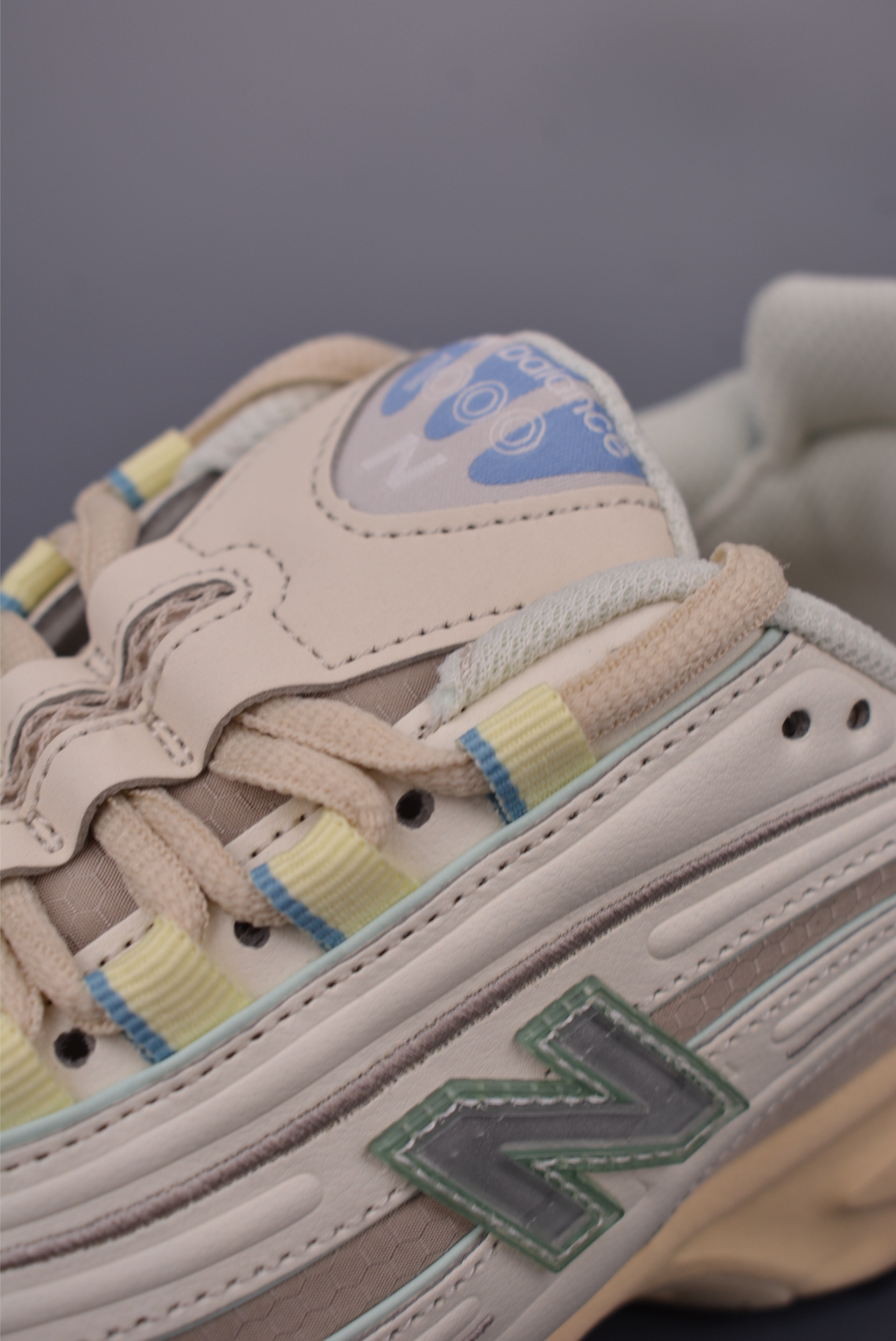 New Balance M1000 Retro Running Shoes Trendy Dad Sneakers - Style & Comfort 8 i1750284251484 6003 0 6