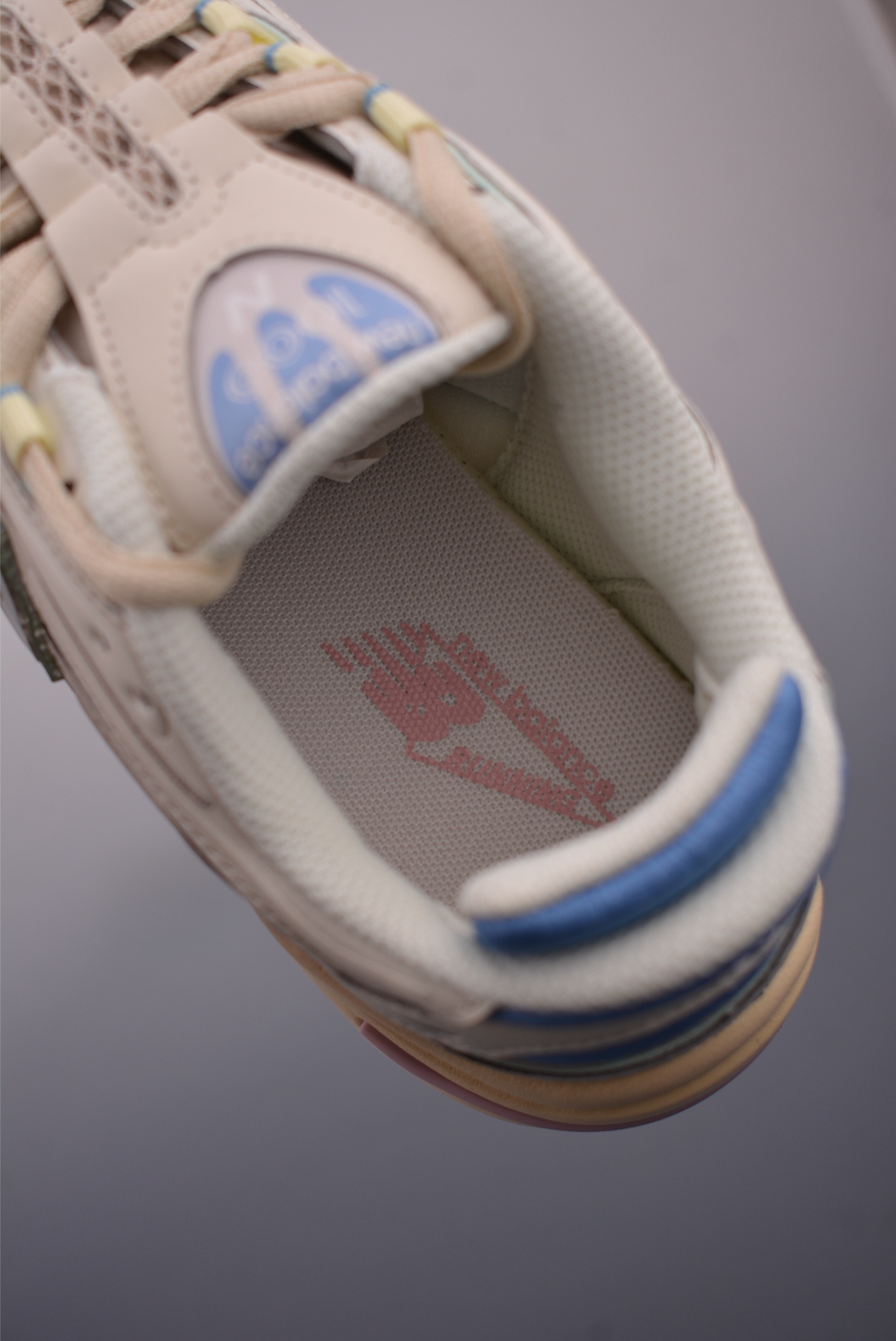 New Balance M1000 Retro Running Shoes Trendy Dad Sneakers - Style & Comfort 10 i1750284251539 457 0 8