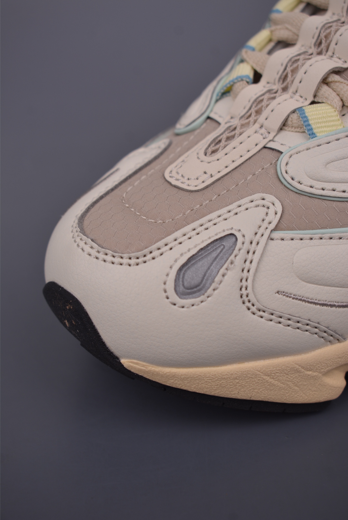 New Balance M1000 Retro Running Shoes Trendy Dad Sneakers - Style & Comfort 7 i1750284251543 1574 0 5