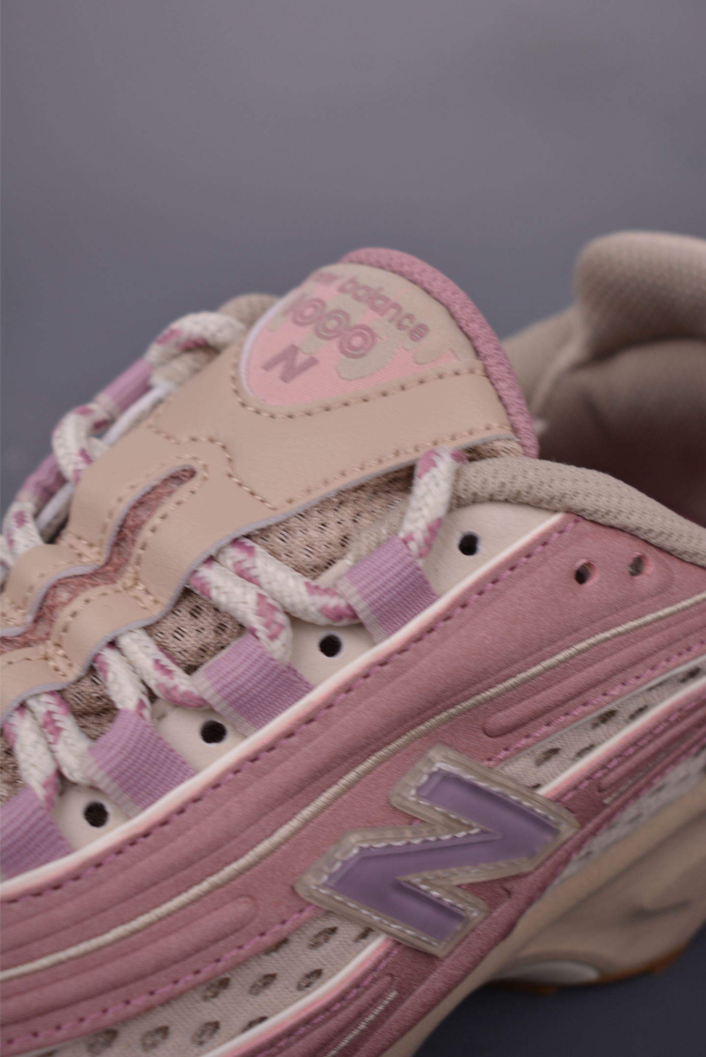 New Balance M1000 Retro Running Shoes - Vintage Style, Modern Comfort 7 i1750284271449 9932 0 6