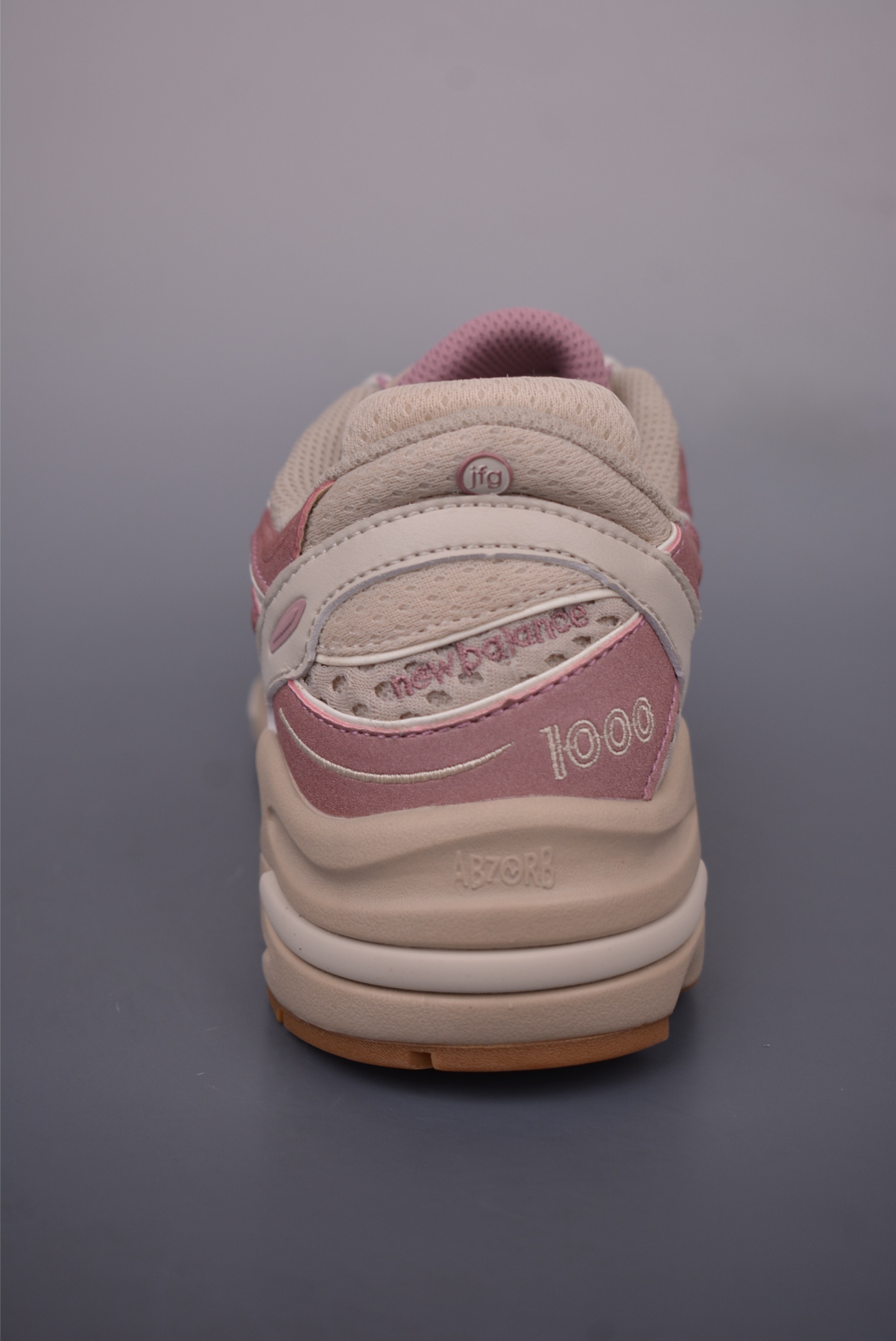 New Balance M1000 Retro Running Shoes - Vintage Style, Modern Comfort 4 i1750284271539 2565 0 3