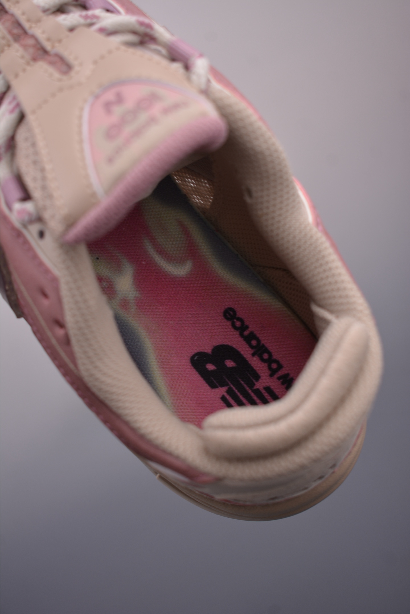 New Balance M1000 Retro Running Shoes - Vintage Style, Modern Comfort 9 i1750284272700 390 0 8