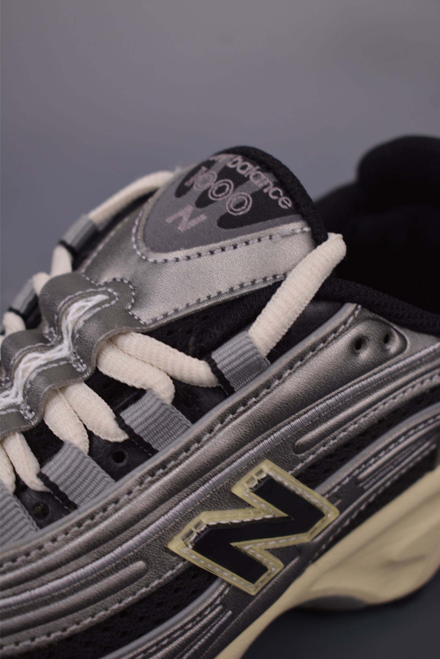 New Balance M1000 Retro Running Shoes - Trendsetting Chunky Dad Sneaker 7 i1750284297562 1725 0 6