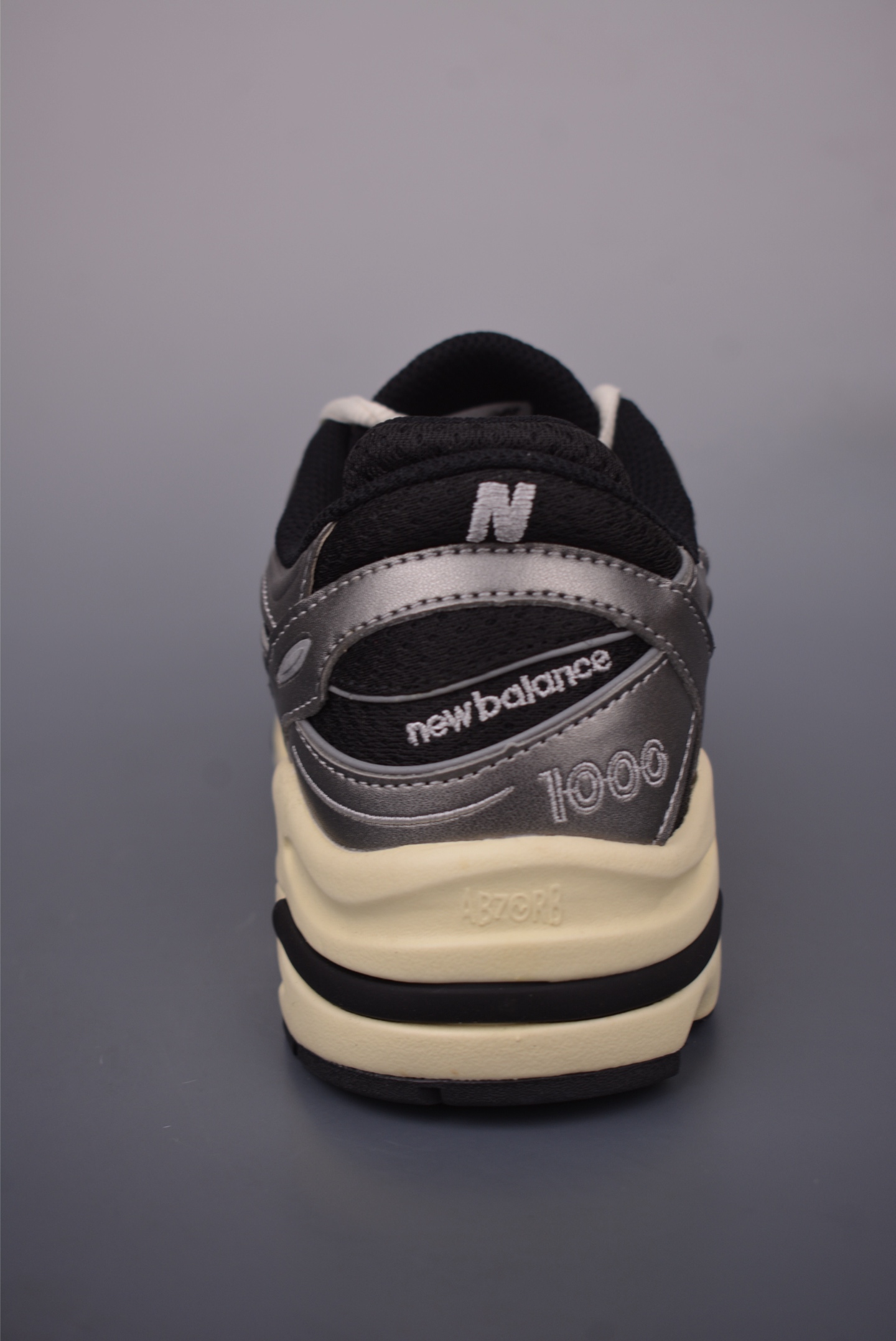 New Balance M1000 Retro Running Shoes - Trendsetting Chunky Dad Sneaker 4 i1750284297633 6794 0 3