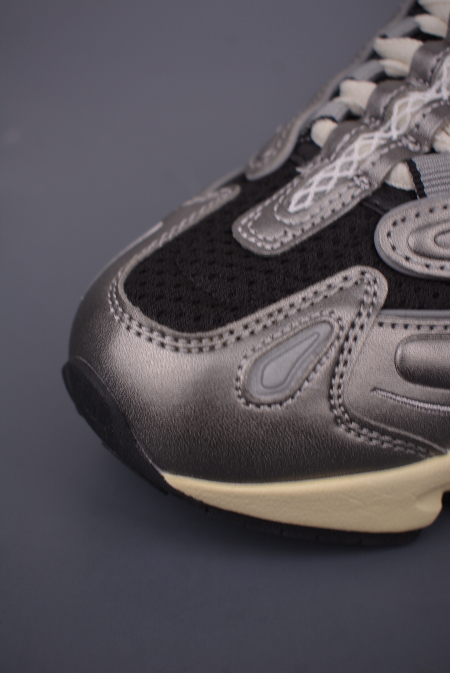 New Balance M1000 Retro Running Shoes - Trendsetting Chunky Dad Sneaker 6 i1750284297708 8508 0 5