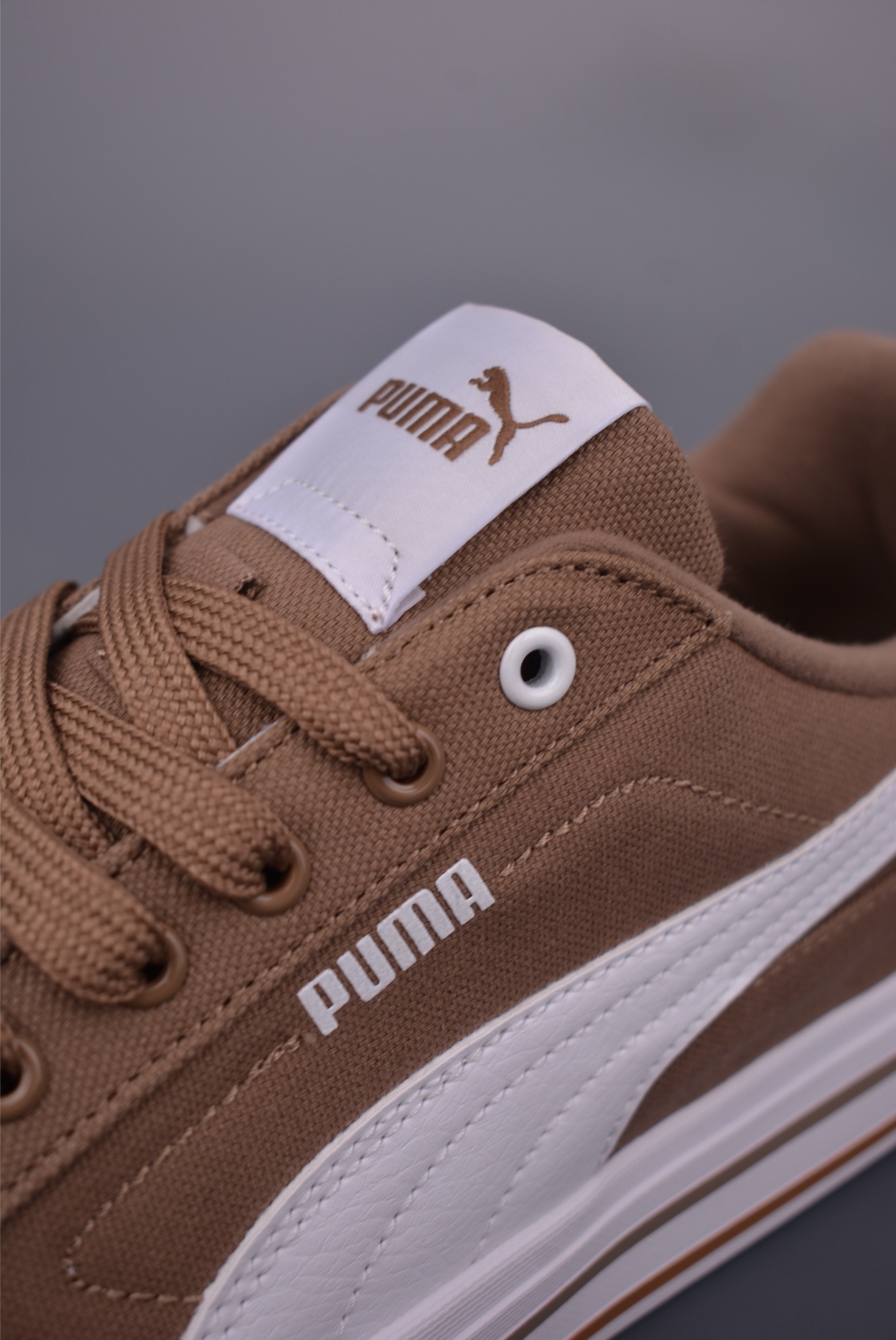 Puma Court Classic Vilc FS: Breathable, Lightweight & Retro-Style Casual Sneakers 8 i1750286291386 2327 0 6