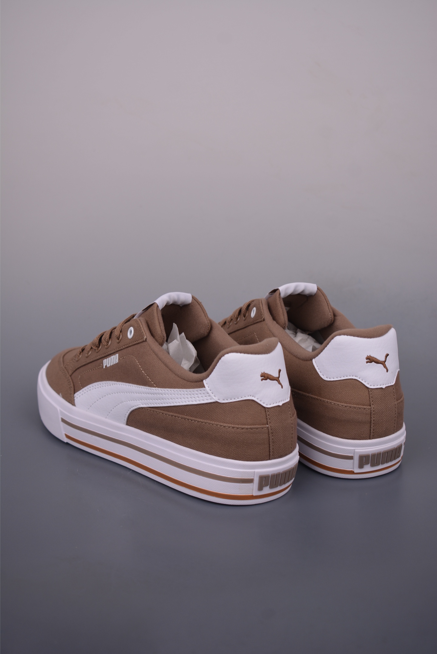 Puma Court Classic Vilc FS: Breathable, Lightweight & Retro-Style Casual Sneakers 3 i1750286292596 2644 0 1