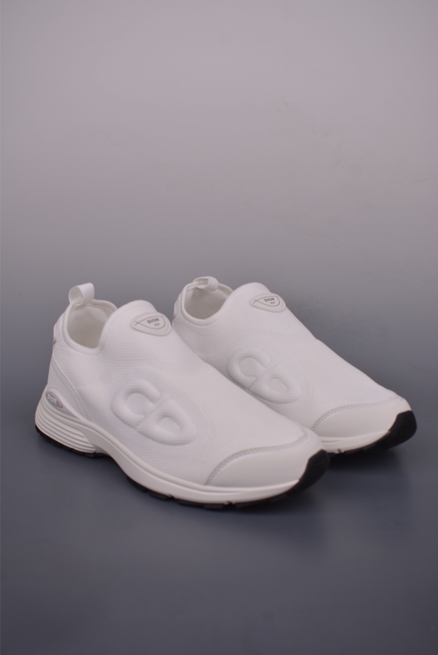 Dior B30 Casual Fashion Sneakers - Comfortable, Breathable, and Durable 1 i1750287429492 2262 0 0