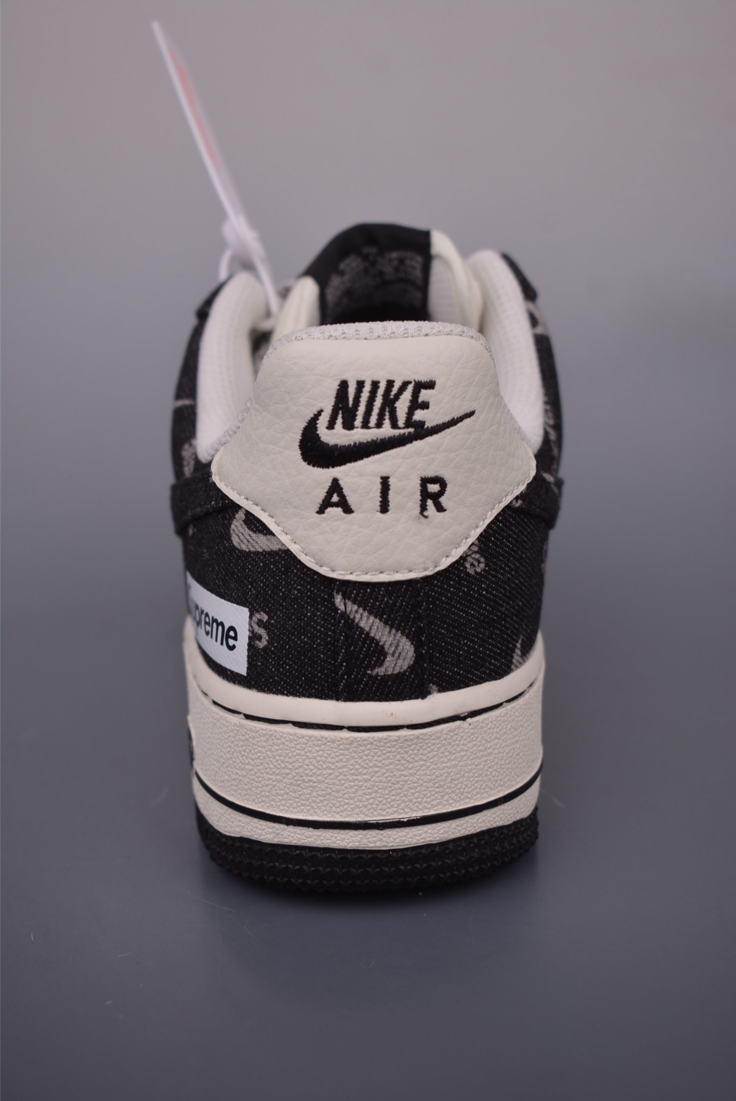 Nike Air Force 1 Low Supreme Collab Sneakers - Premium Quality & Comfort 4 i1750287468014 2215 0 3