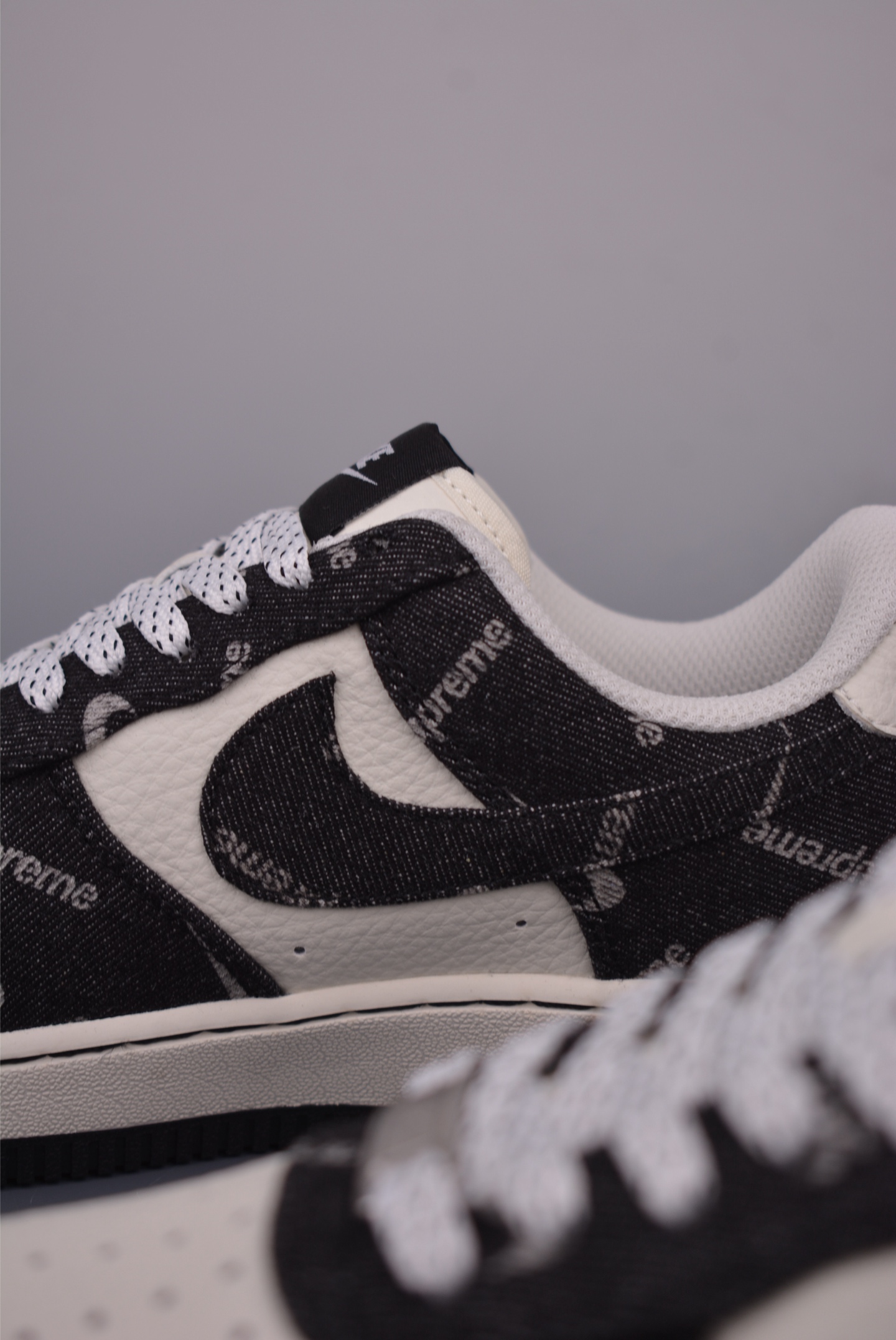 Nike Air Force 1 Low Supreme Collab Sneakers - Premium Quality & Comfort 8 i1750287480145 8123 0 7