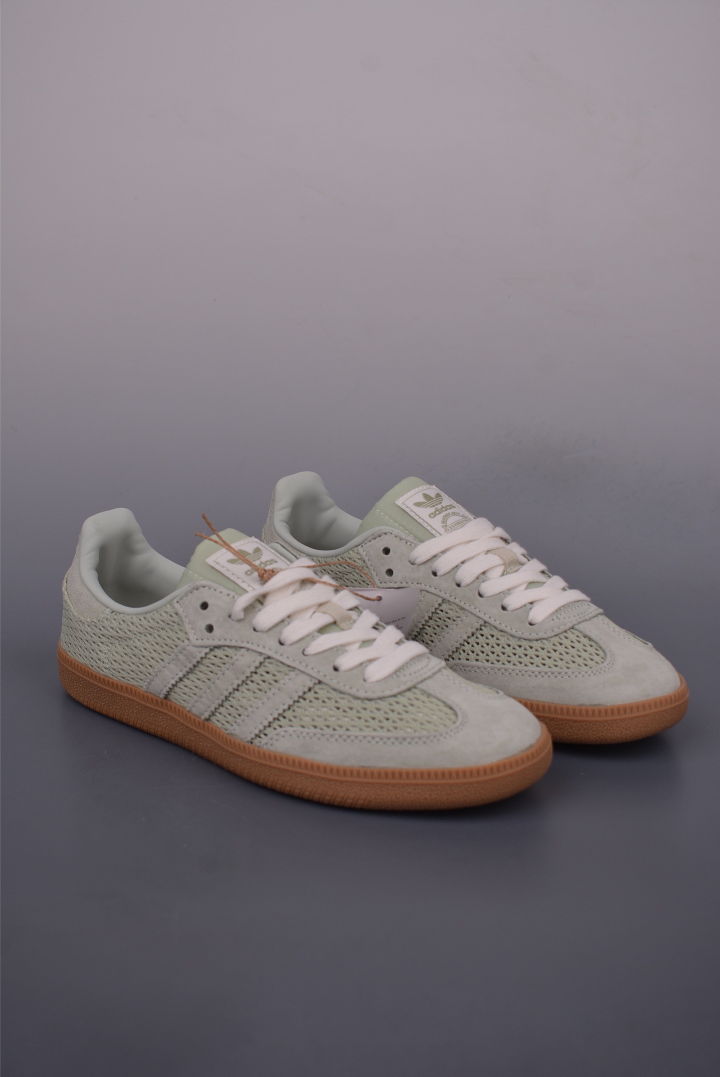 Adidas Samba OG Retro Sneakers - Premium Craftsmanship & Iconic 3-Stripe Design 1 i1750287818594 1219 0 0