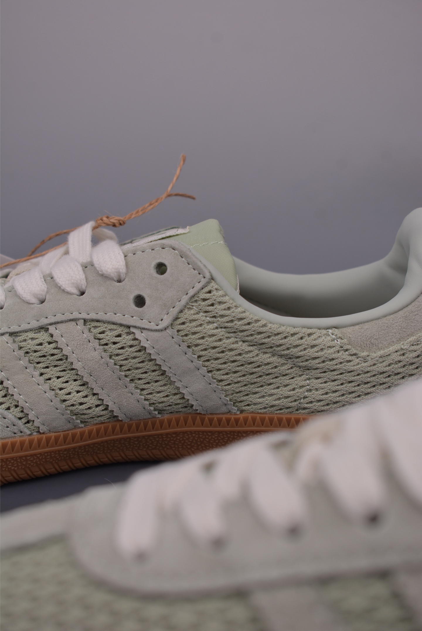 Adidas Samba OG Retro Sneakers - Premium Craftsmanship & Iconic 3-Stripe Design 8 i1750287818634 6315 0 7