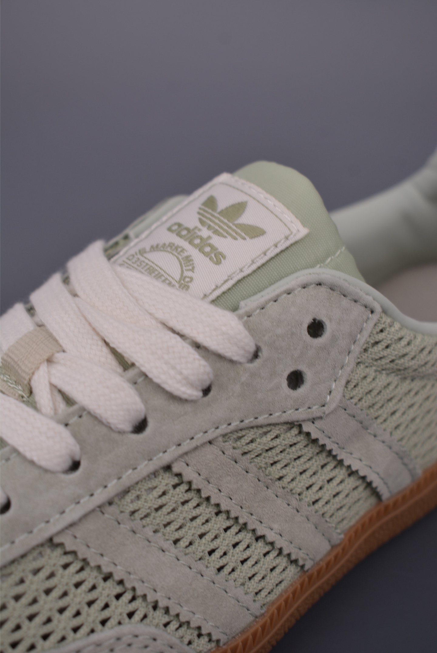 Adidas Samba OG Retro Sneakers - Premium Craftsmanship & Iconic 3-Stripe Design 7 i1750287818659 4635 0 6