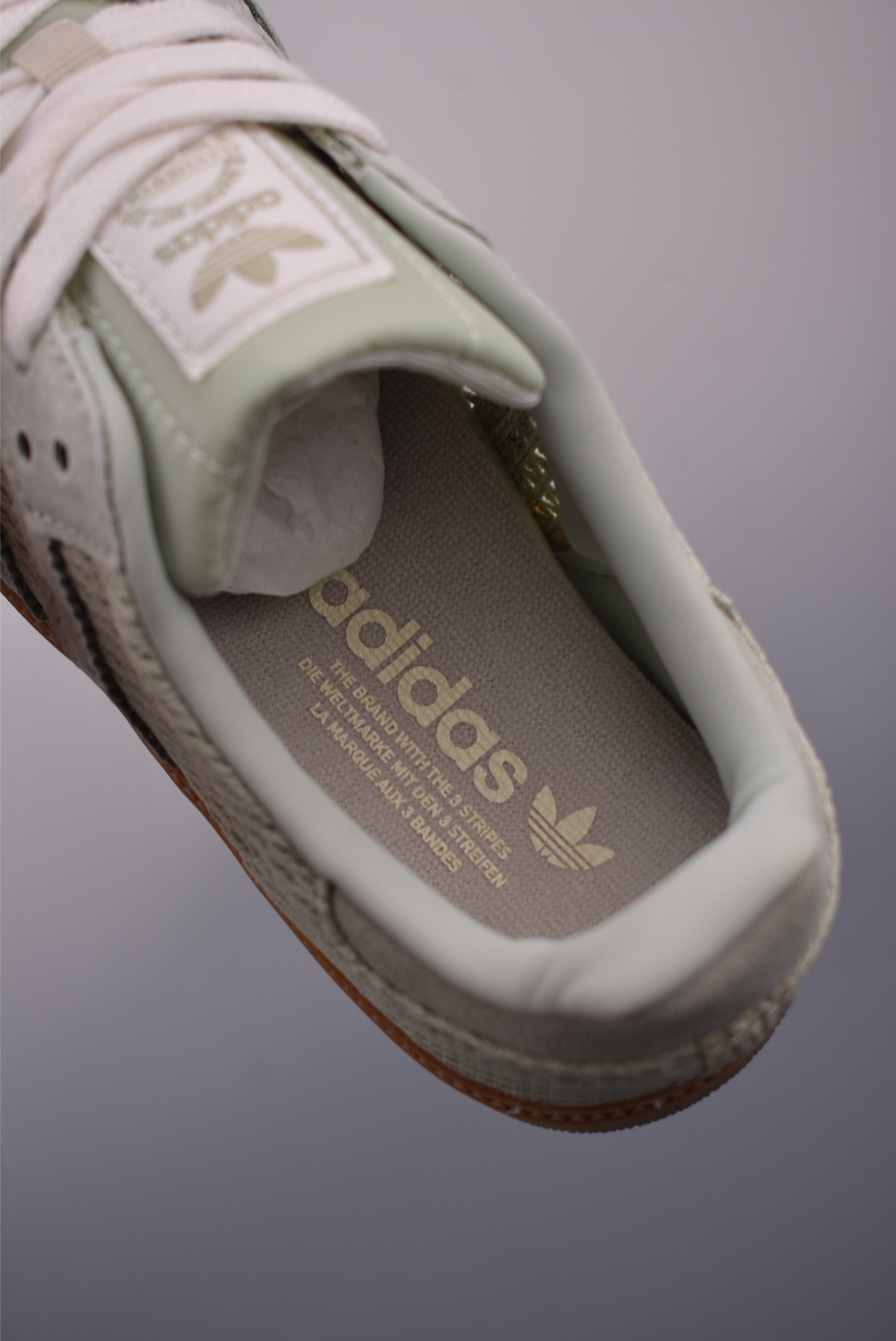 Adidas Samba OG Retro Sneakers - Premium Craftsmanship & Iconic 3-Stripe Design 9 i1750287820263 8748 0 8