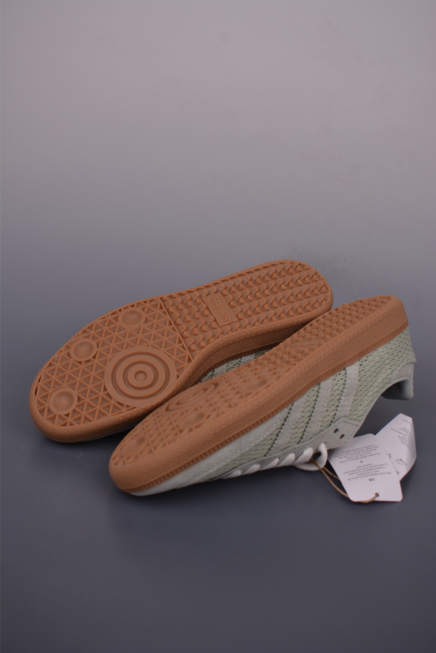 Adidas Samba OG Retro Sneakers - Premium Craftsmanship & Iconic 3-Stripe Design 3 i1750287820269 8346 0 2