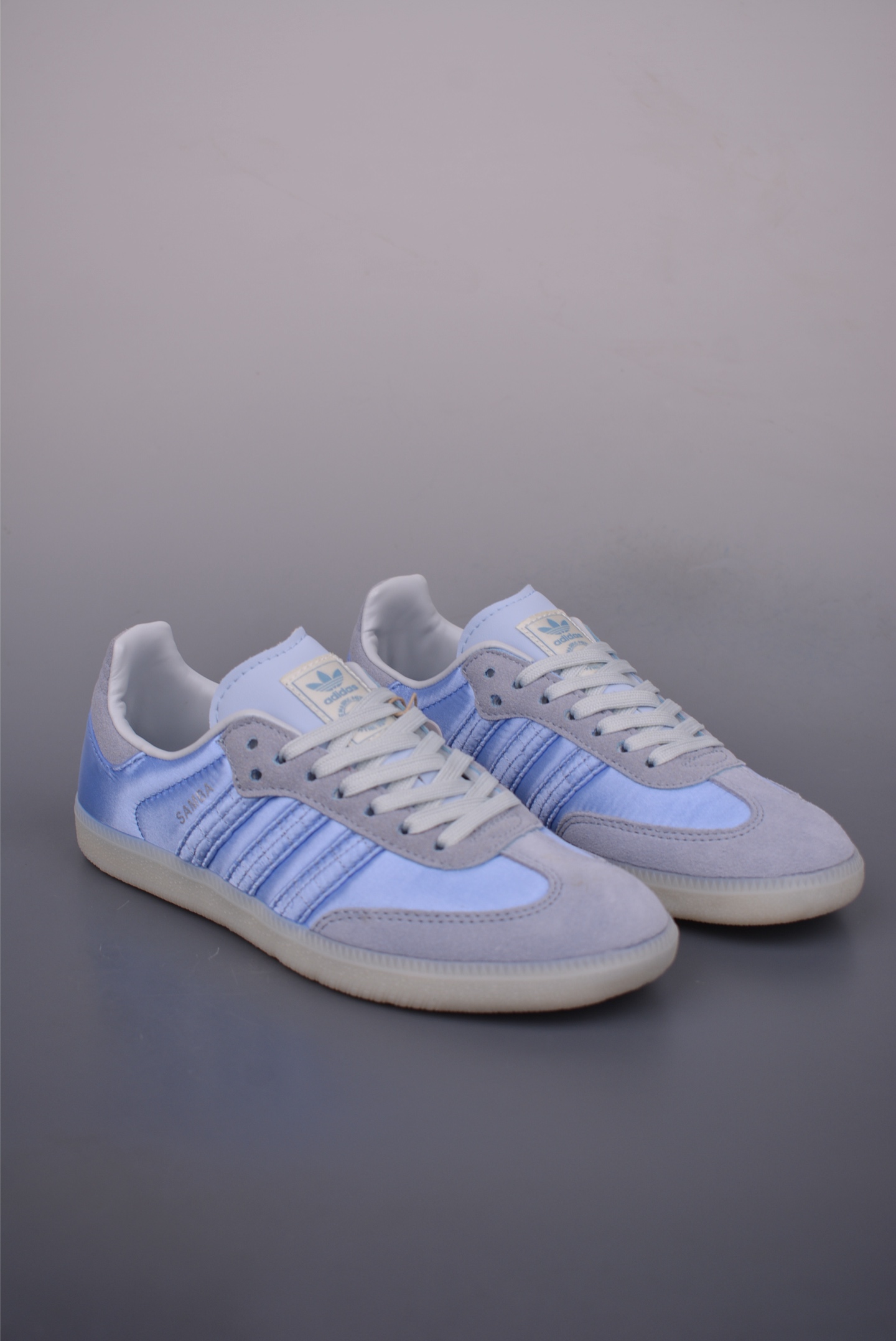 Adidas Samba OG Casual Sneakers - Versatile, Comfortable, and Stylish Shoes 2 i1750287870385 6203 0 0