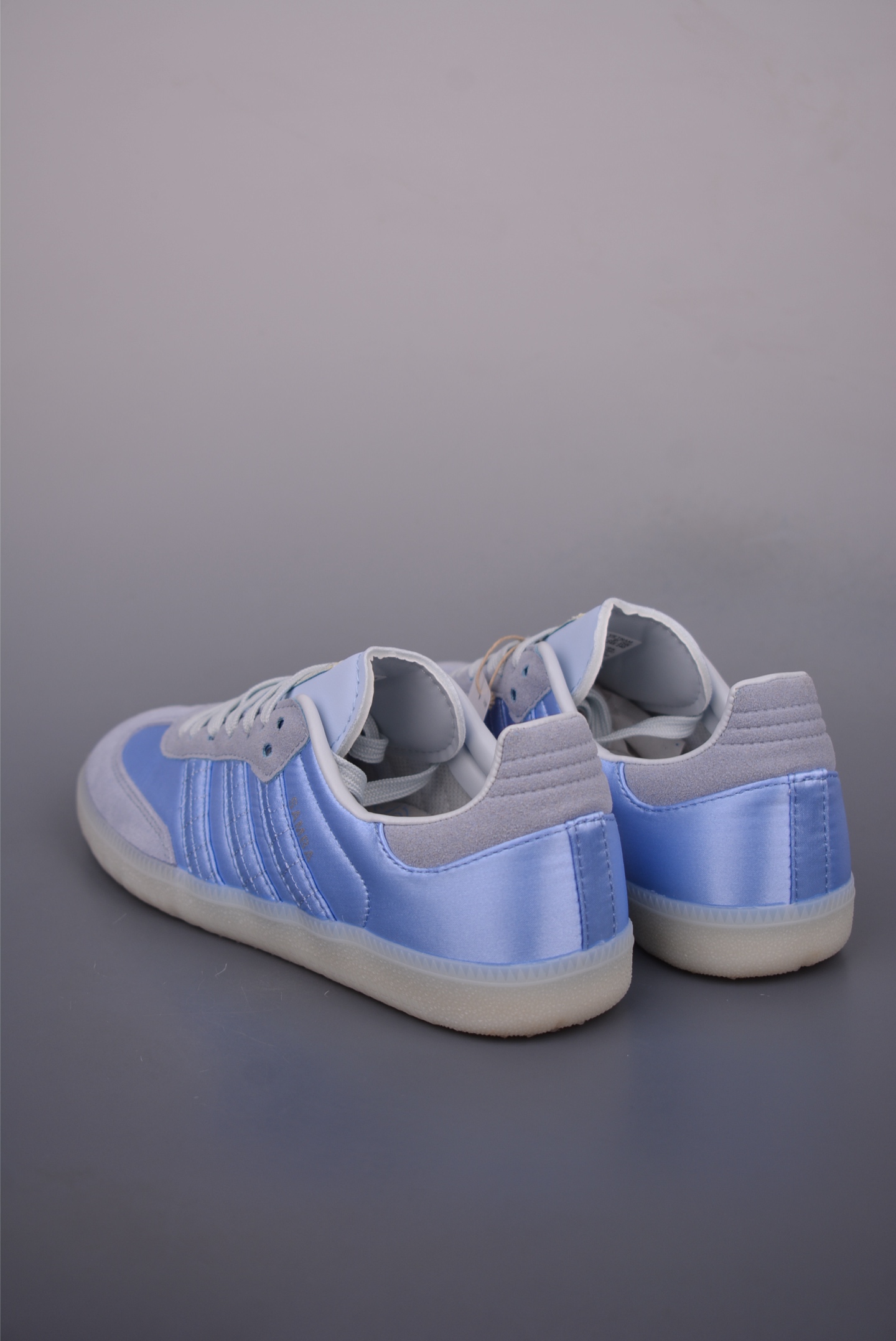 Adidas Samba OG Casual Sneakers - Versatile, Comfortable, and Stylish Shoes 3 i1750287870446 4706 0 1