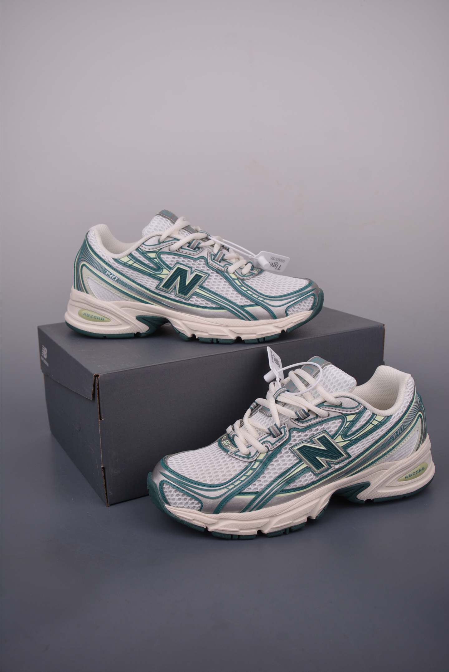 New Balance 740 Series OG Retro Casual Athletic Sneakers - Style & Comfort 6 i1750288009340 4697 0 4