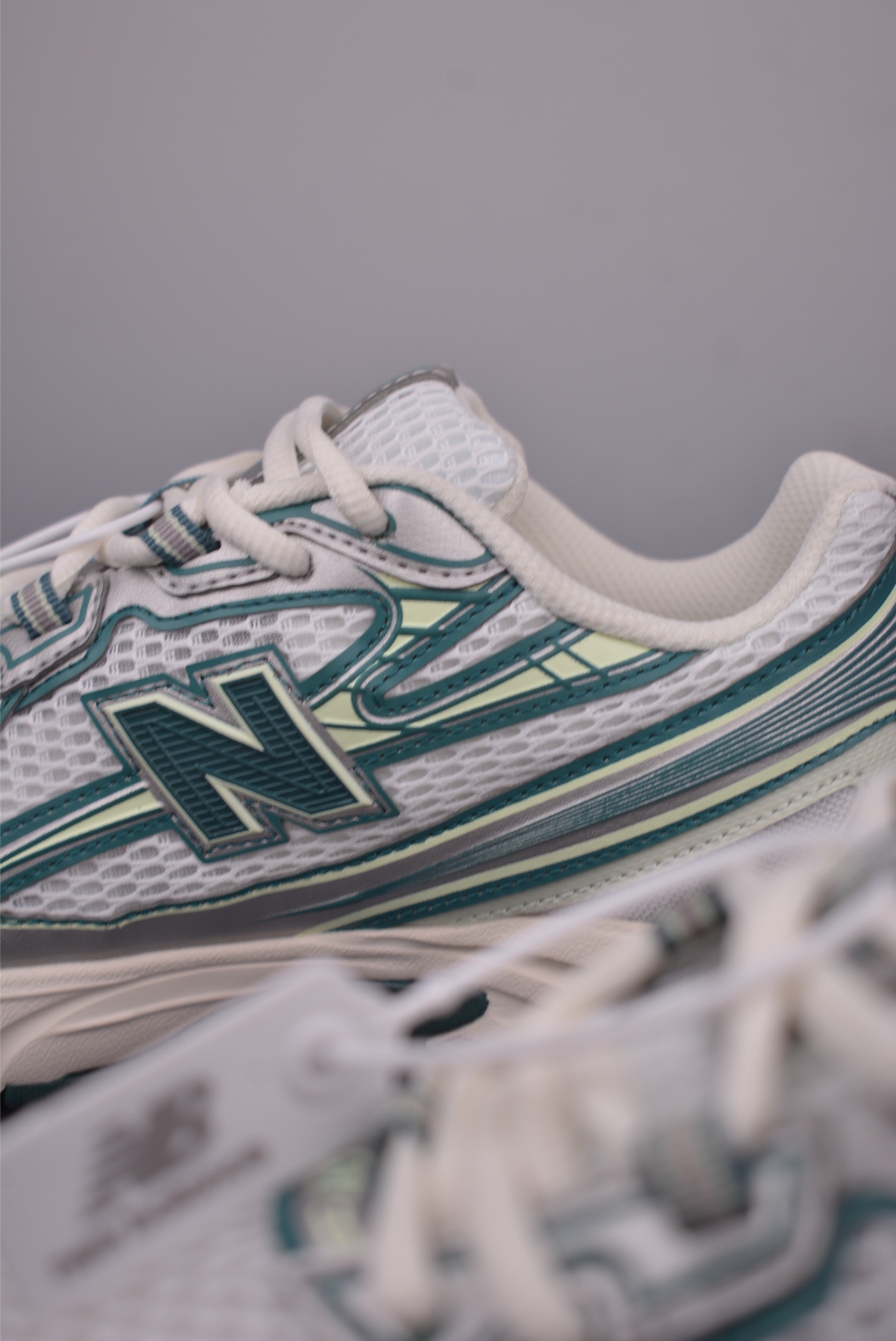 New Balance 740 Series OG Retro Casual Athletic Sneakers - Style & Comfort 9 i1750288009444 3659 0 7