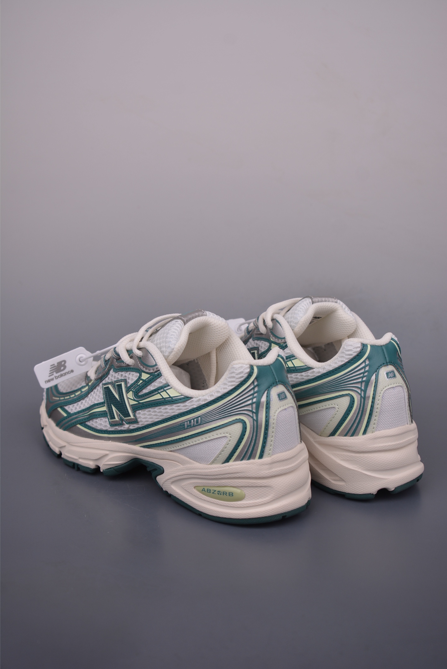 New Balance 740 Series OG Retro Casual Athletic Sneakers - Style & Comfort 3 i1750288011767 1112 0 1