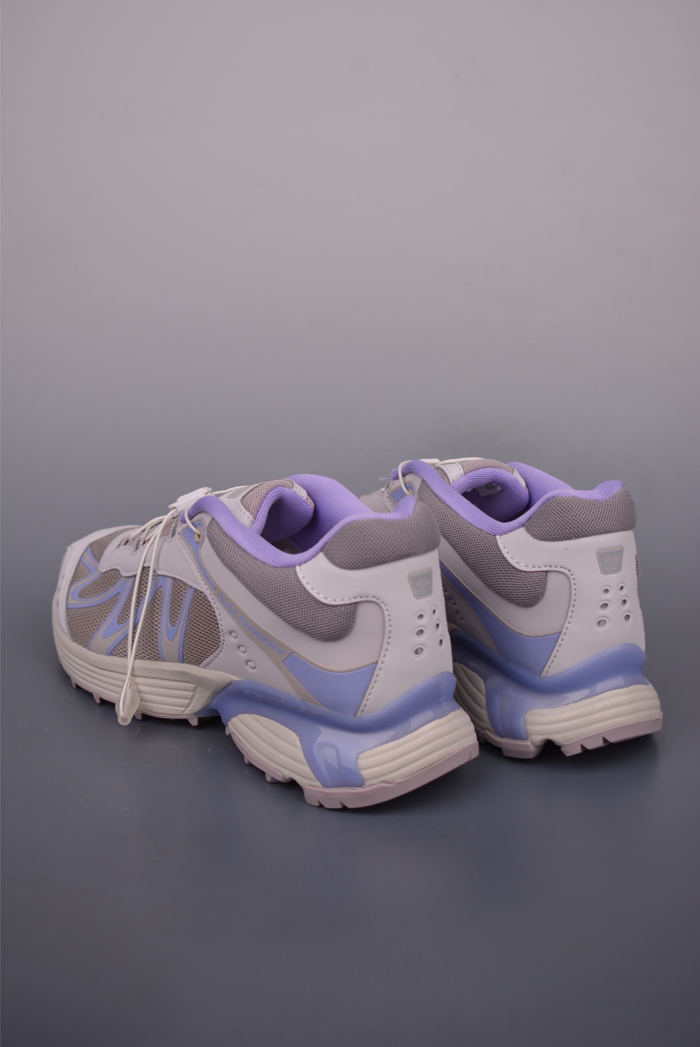Salomon XT-Whisper Sandy Liang Running Shoes - Breathable Mesh and Protective Leather 3 i1750288064065 3187 0 1