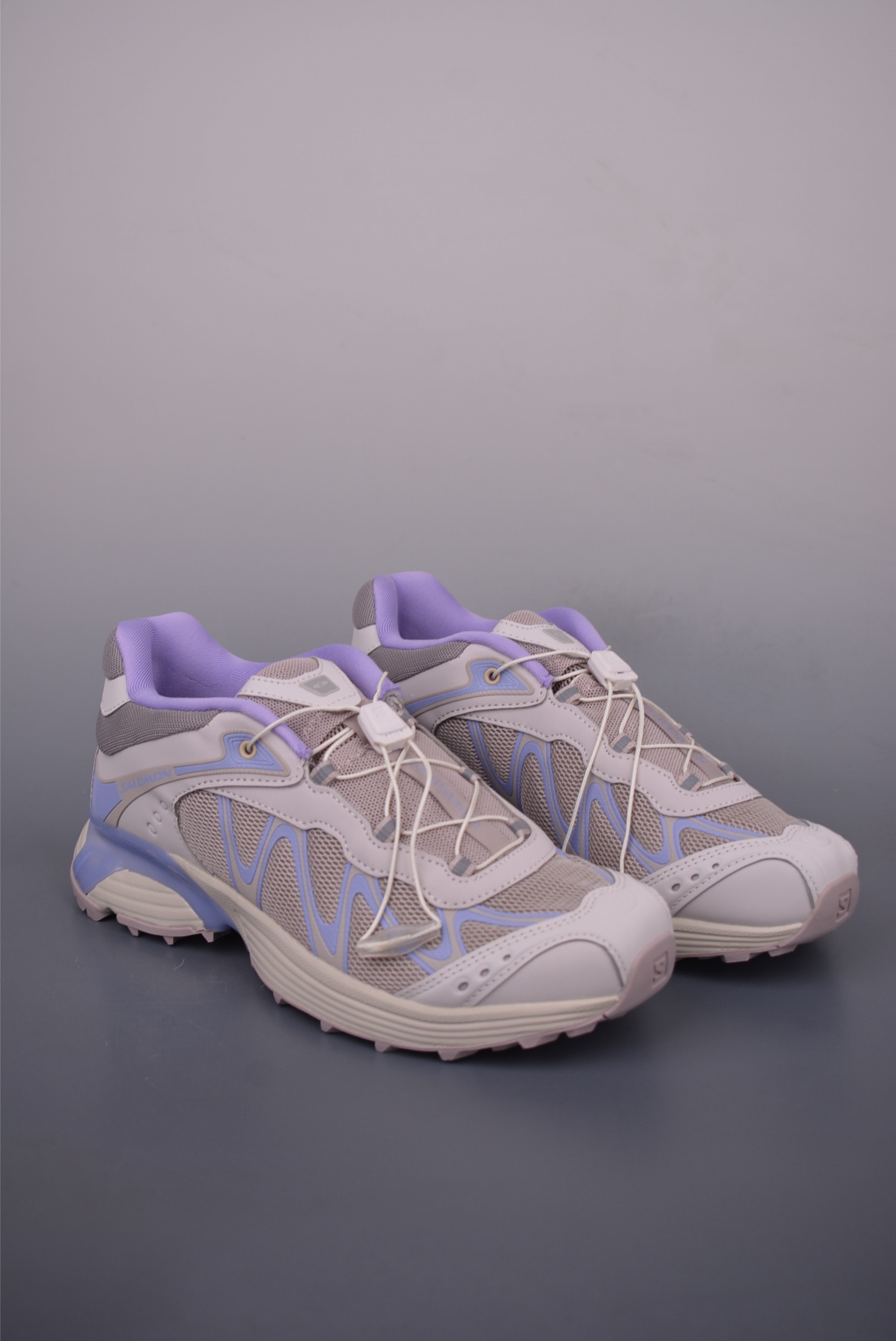 Salomon XT-Whisper Sandy Liang Running Shoes - Breathable Mesh and Protective Leather 2 i1750288064090 5499 0 0