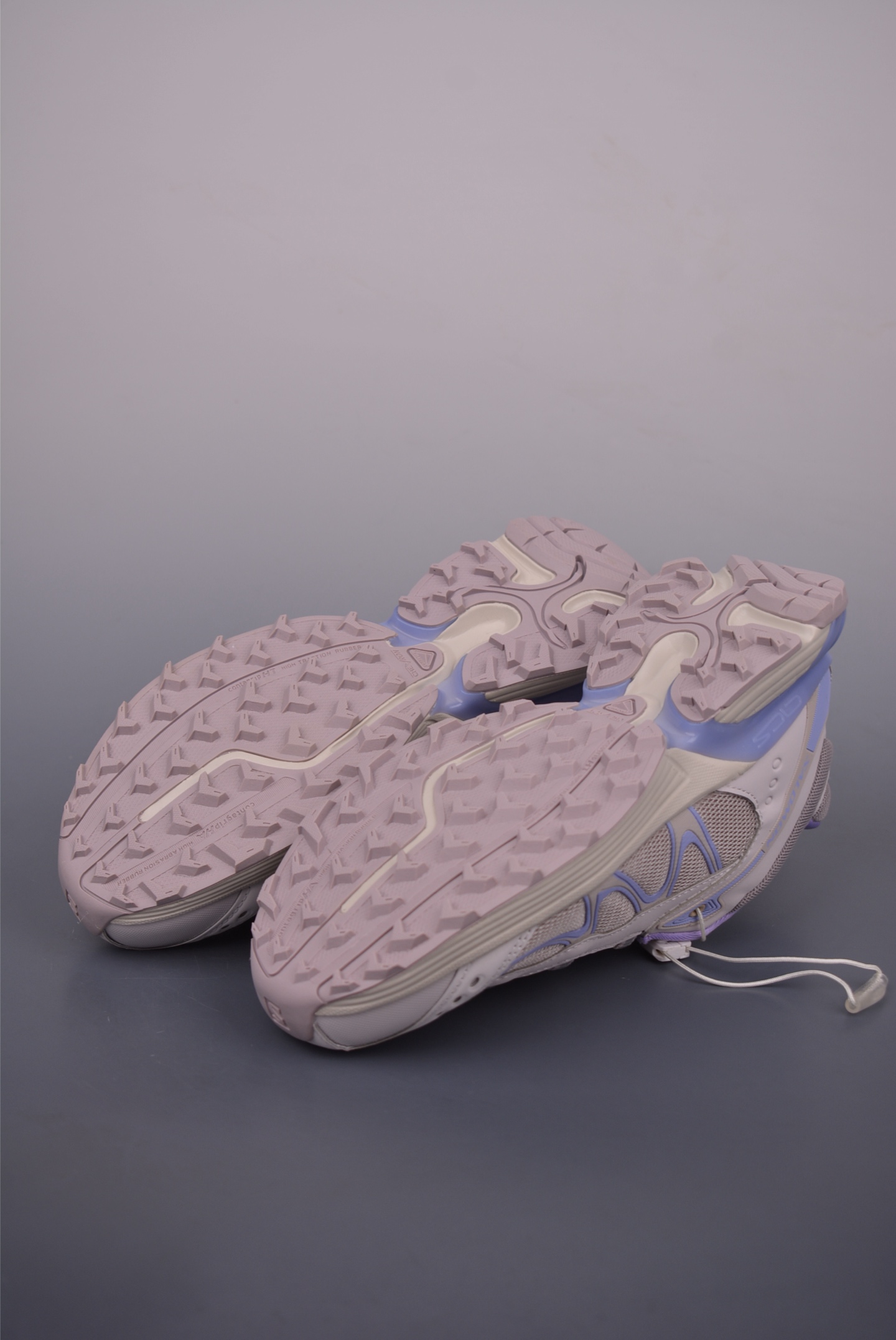 Salomon XT-Whisper Sandy Liang Running Shoes - Breathable Mesh and Protective Leather 4 i1750288064090 6771 0 2
