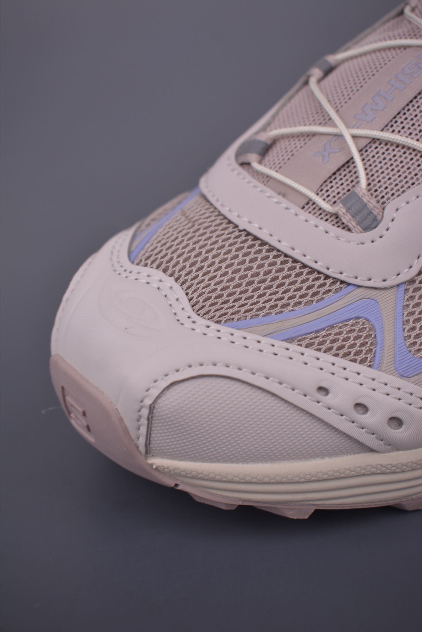 Salomon XT-Whisper Sandy Liang Running Shoes - Breathable Mesh and Protective Leather 7 i1750288066165 2363 0 5
