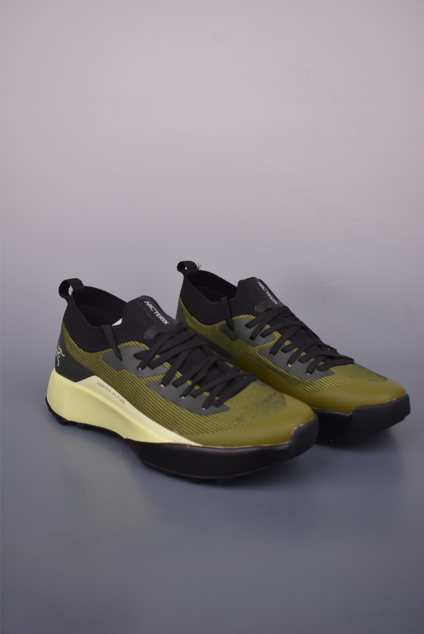 Arc'teryx Konseal LT Men's Trail Running Shoes Breathable and Lightweight 2 i1750288118316 6121 0 0