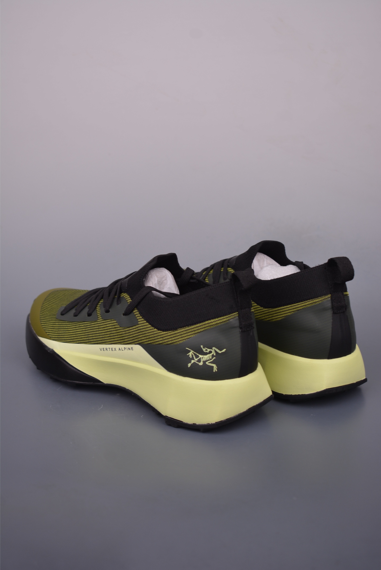 Arc'teryx Konseal LT Men's Trail Running Shoes Breathable and Lightweight 3 i1750288118337 8023 0 1