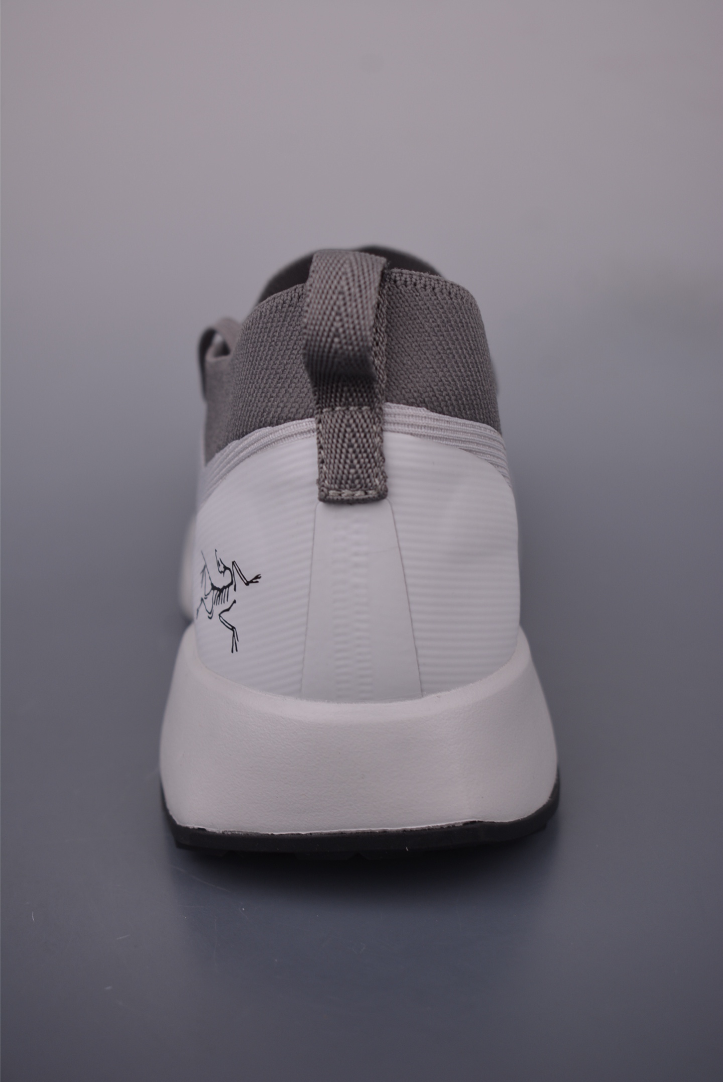 Arc'teryx Konseal LT Men's Breathable Trail Running Shoes - White/Grey 4 i1750288146976 2047 0 3