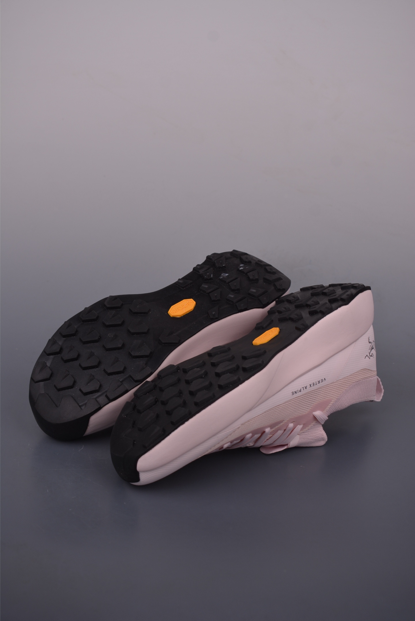 Arc'teryx Konseal LT Women's Trail Running Shoes - Lightweight & Breathable 3 i1750288170979 7277 0 2