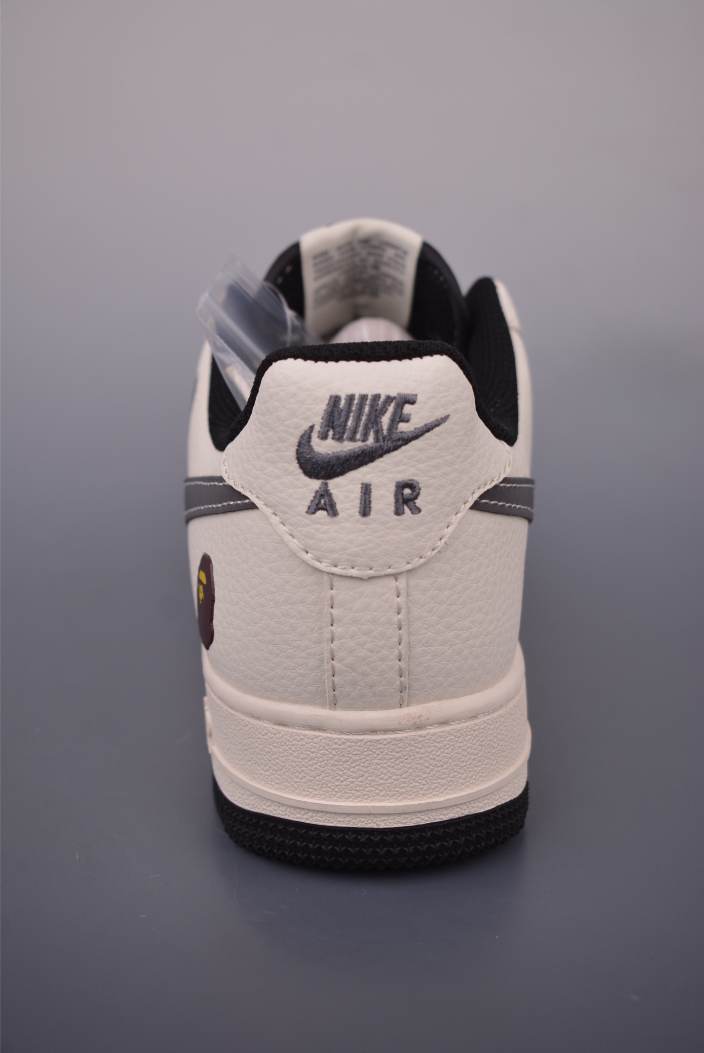 Nike Air Force 1 Low Bape Collaboration - Premium Quality, Comfortable Fit 4 i1750289155784 6173 0 3