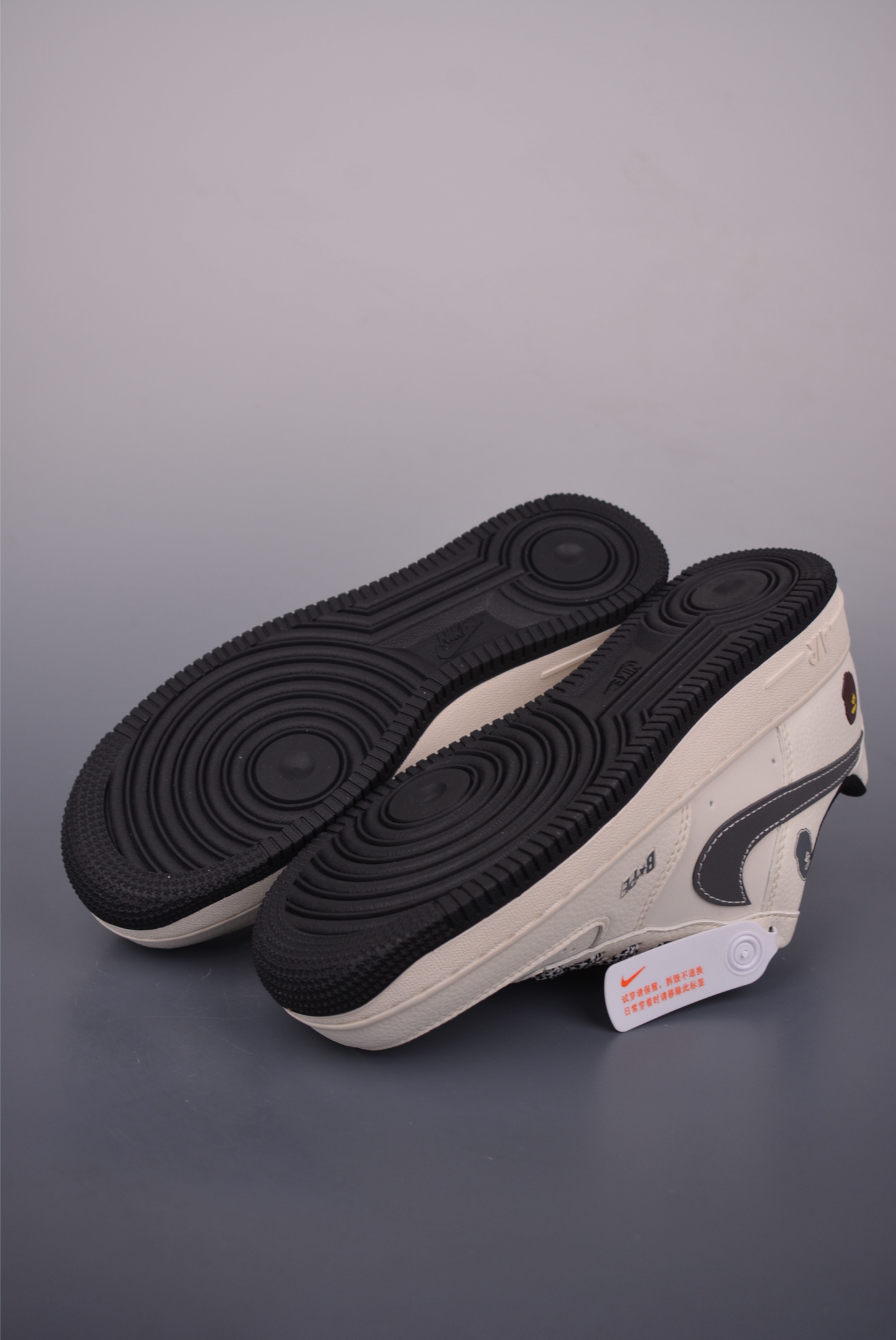 Nike Air Force 1 Low Bape Collaboration - Premium Quality, Comfortable Fit 3 i1750289155832 6877 0 2