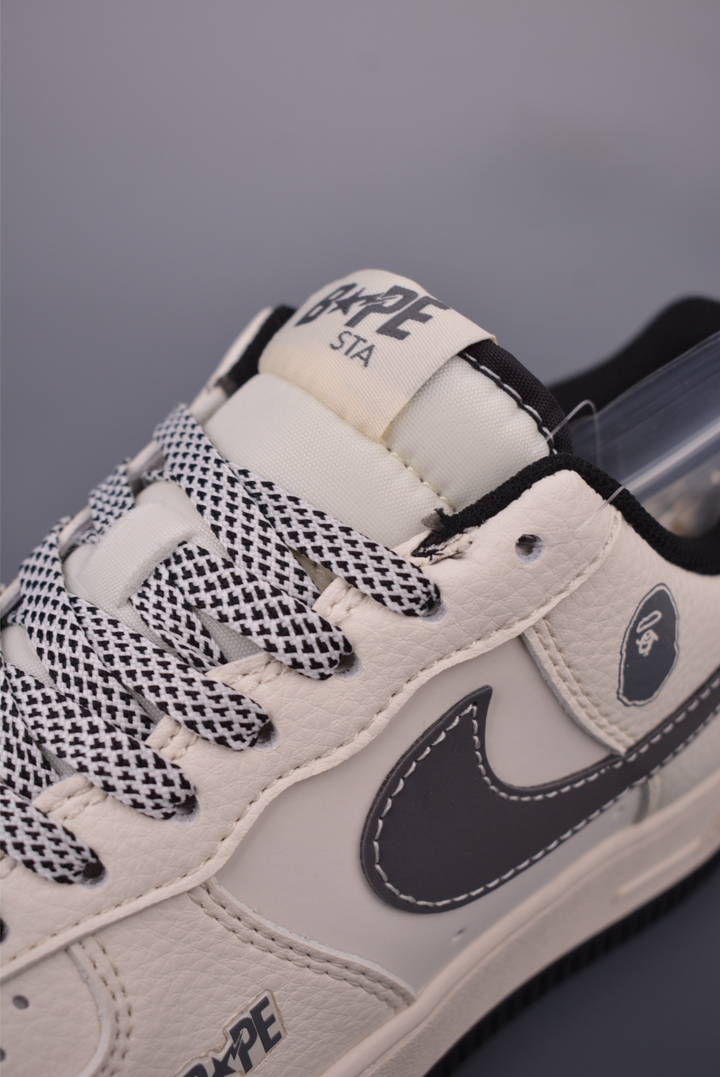 Nike Air Force 1 Low Bape Collaboration - Premium Quality, Comfortable Fit 7 i1750289157290 4776 0 6