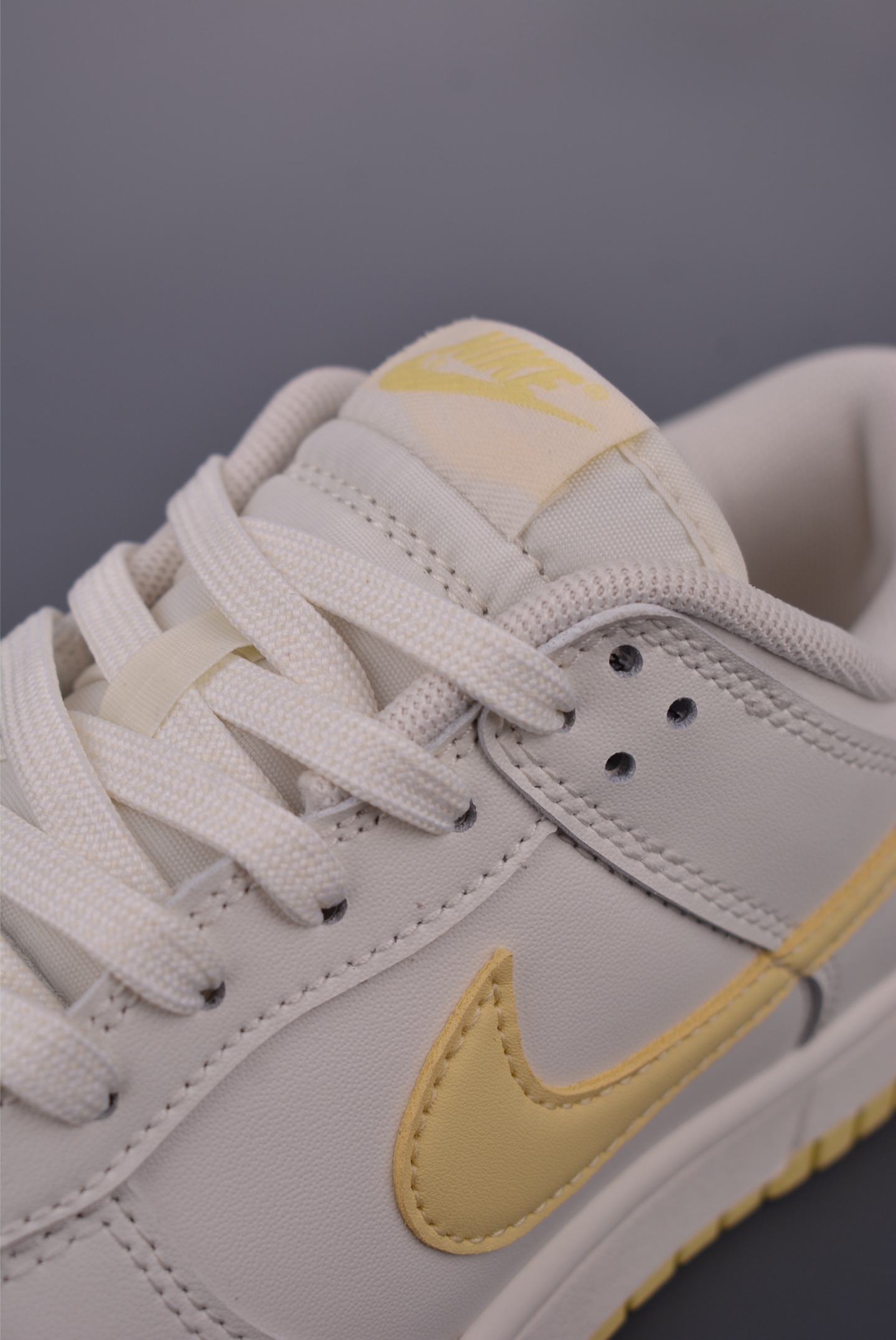 Nike SB Dunk Low Lemon Yellow - Premium Comfort, Authentic Style & Durable Design 8 i1750289413189 5020 0 6
