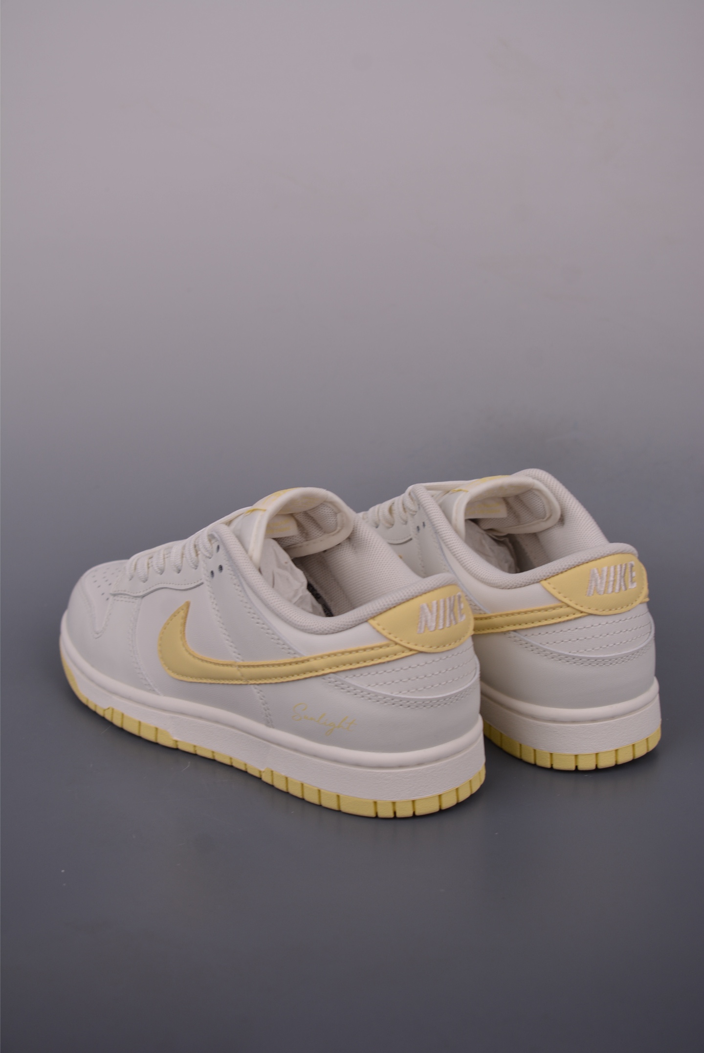Nike SB Dunk Low Lemon Yellow - Premium Comfort, Authentic Style & Durable Design 3 i1750289413229 8305 0 1