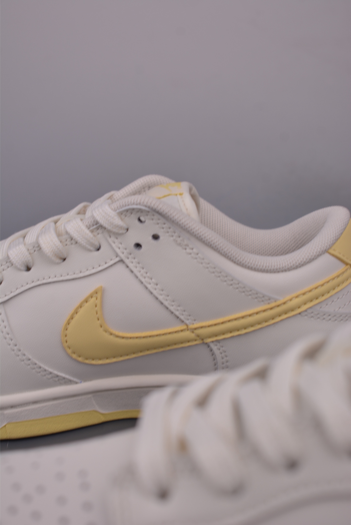 Nike SB Dunk Low Lemon Yellow - Premium Comfort, Authentic Style & Durable Design 9 i1750289413247 6622 0 7