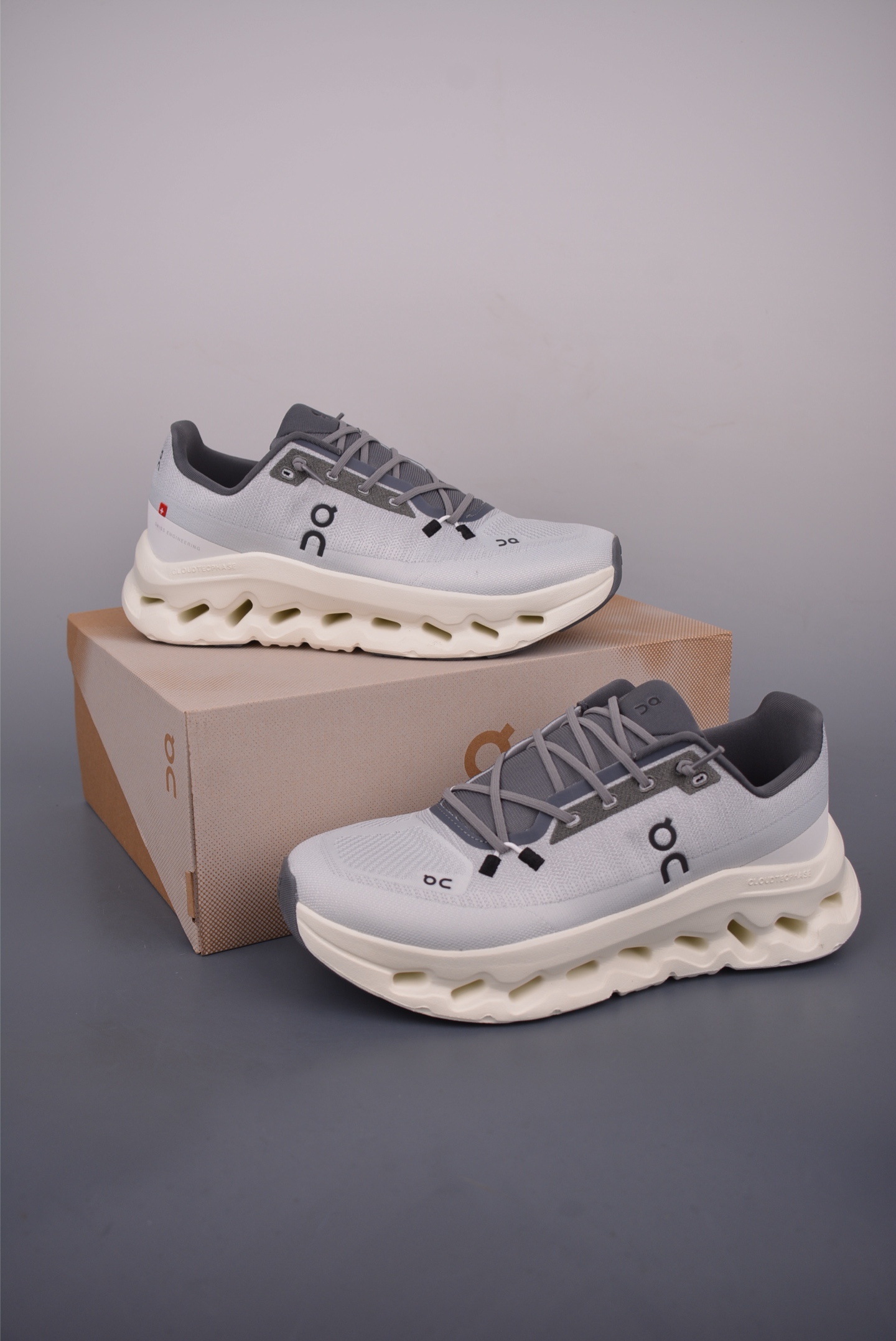On Cloudtilt Running Shoes - Outdoor Street Style - Lightweight & Breathable 6 i1750289693961 7272 0 4