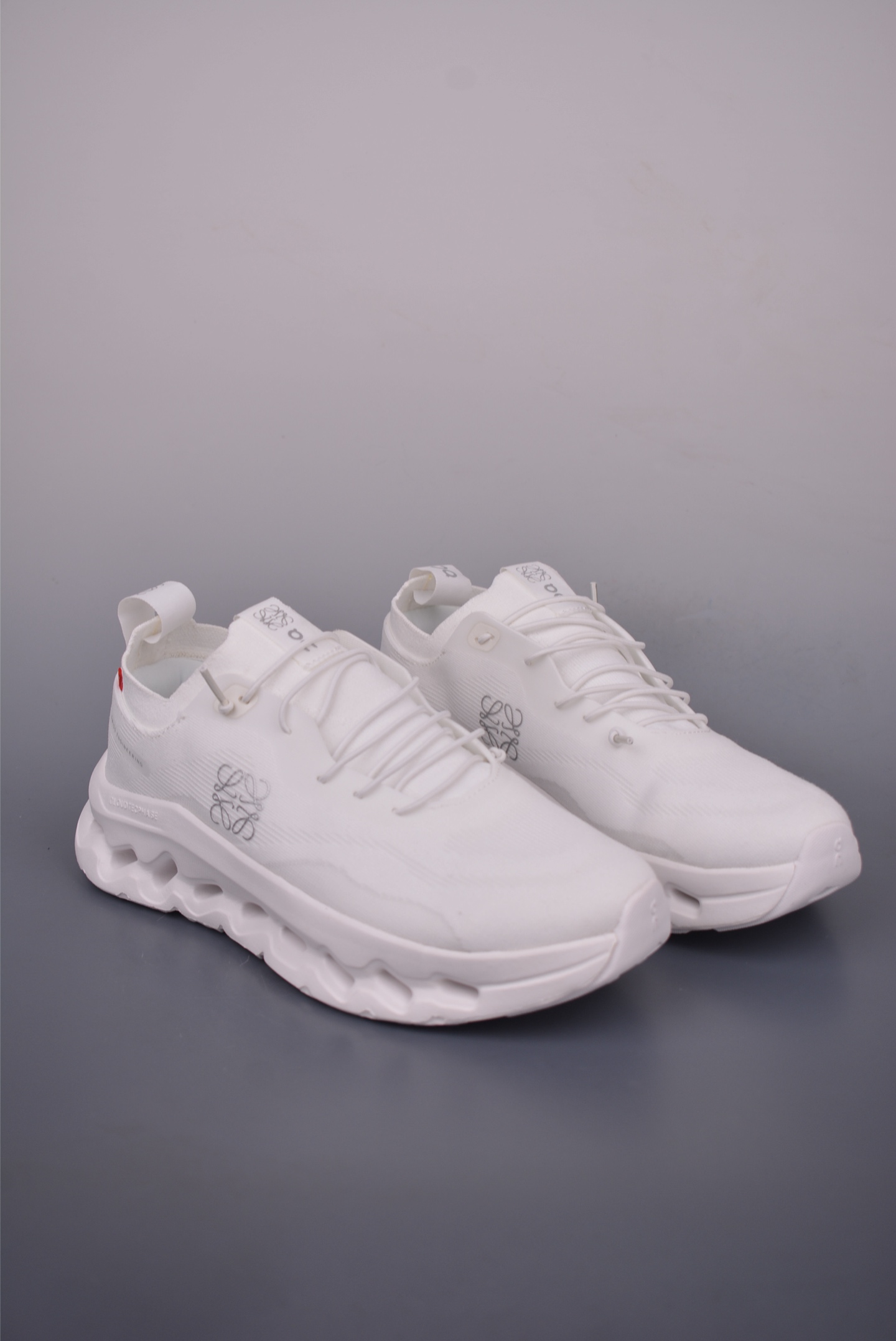 Loewe Cloudtilt Outdoor Running Shoes - Urban Exploration, Style & Comfort 8 i1750289867787 3713 0 7