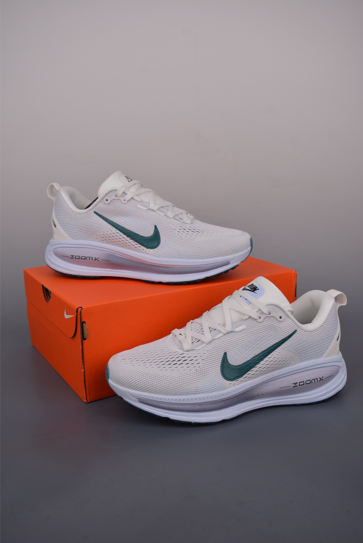Nike Air Zoom Vomero 18 Running Shoes - Zoom Cushioning Technology 5 i1750364484025 4353 0 4