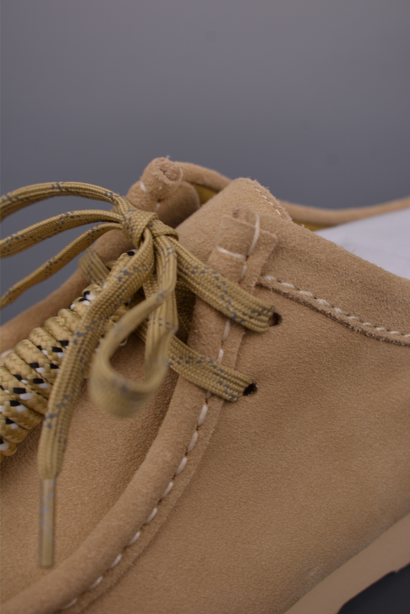 Clarks Originals Wallabee: Retro Style, Comfortable Casual Kangaroo Shoes 8 i1750365559672 9401 0 6