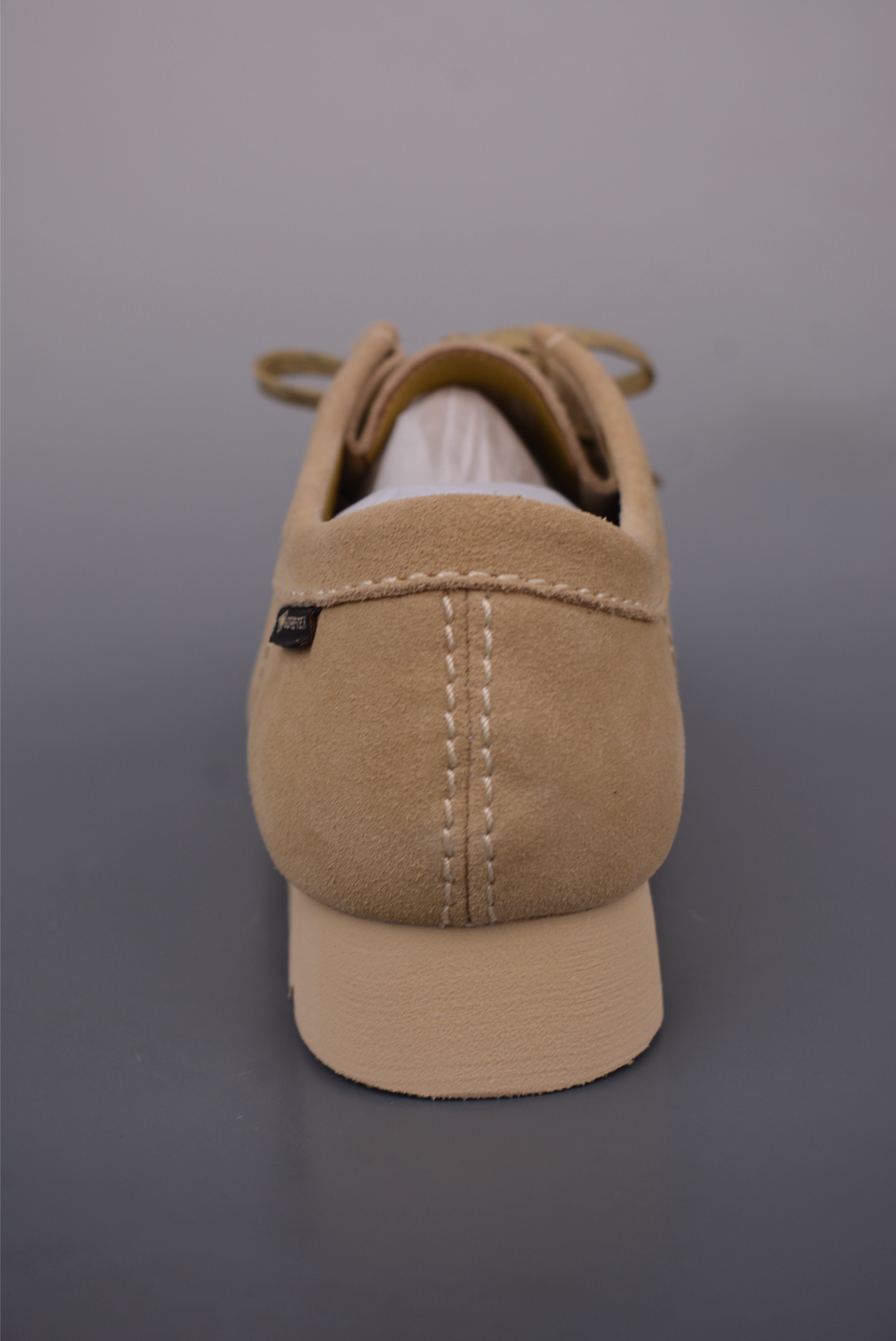 Clarks Originals Wallabee: Retro Style, Comfortable Casual Kangaroo Shoes 5 i1750365560933 2825 0 3