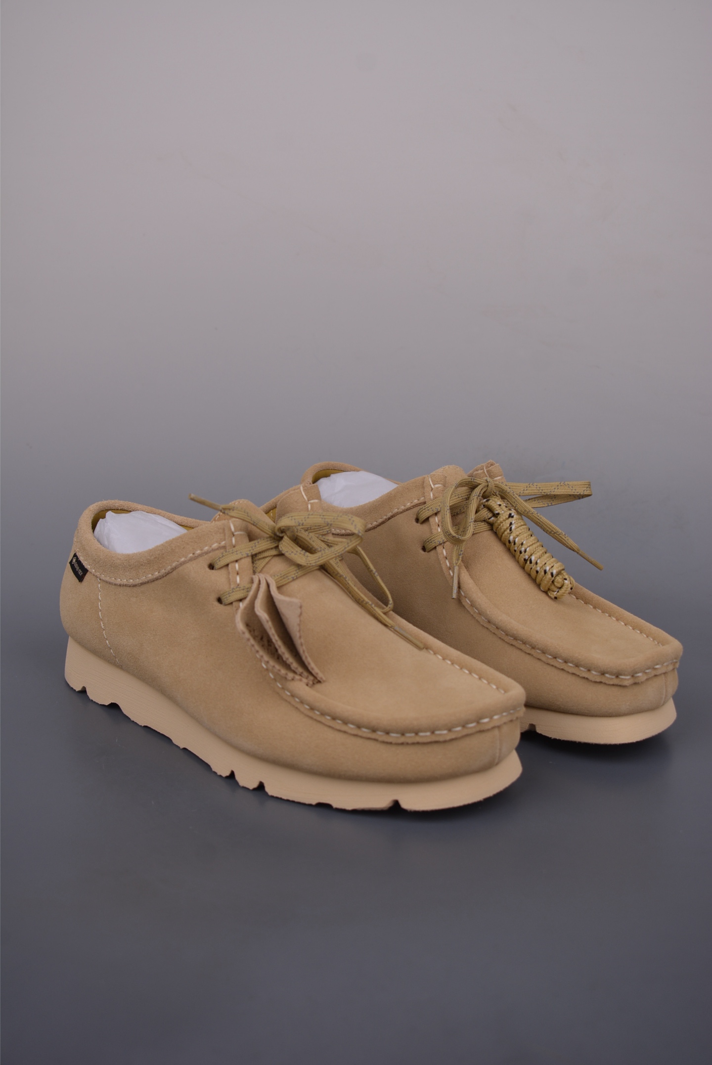 Clarks Originals Wallabee: Retro Style, Comfortable Casual Kangaroo Shoes 2 i1750365560935 6383 0 0