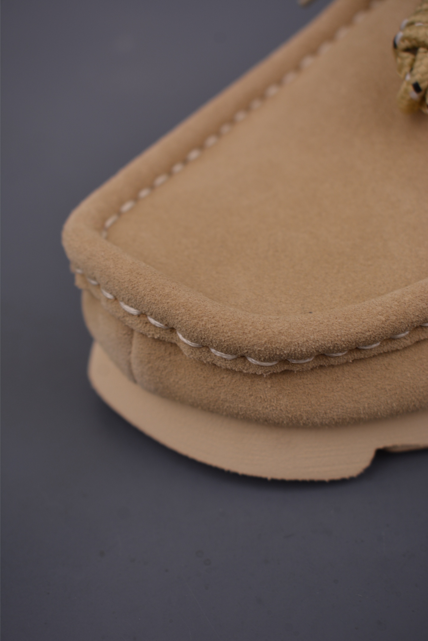 Clarks Originals Wallabee: Retro Style, Comfortable Casual Kangaroo Shoes 7 i1750365560964 7089 0 5