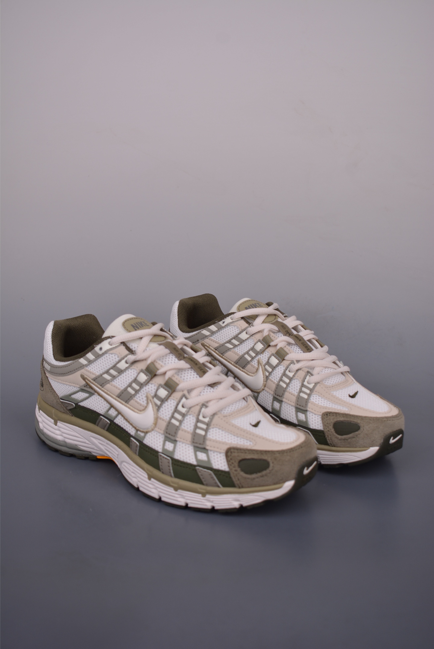 Nike Initiator Running Shoes Retro Dad Sneakers - Athletic Comfort & Style 2 i1750365640153 1727 0 0