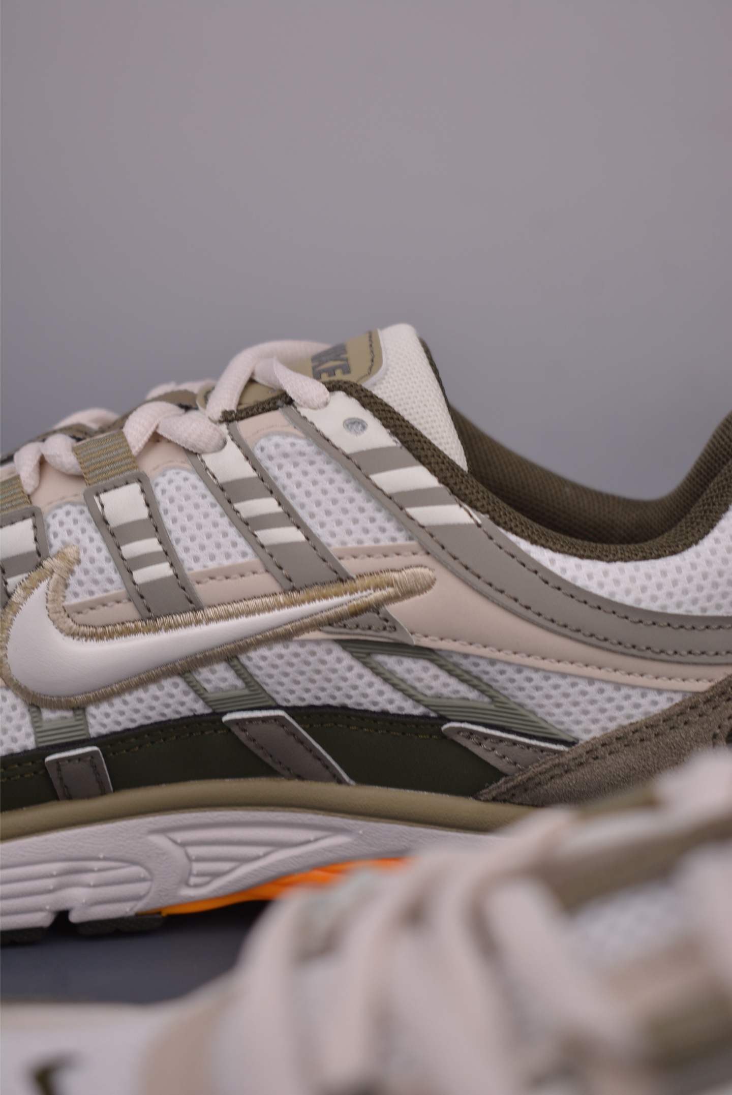 Nike Initiator Running Shoes Retro Dad Sneakers - Athletic Comfort & Style 9 i1750365640157 2395 0 7