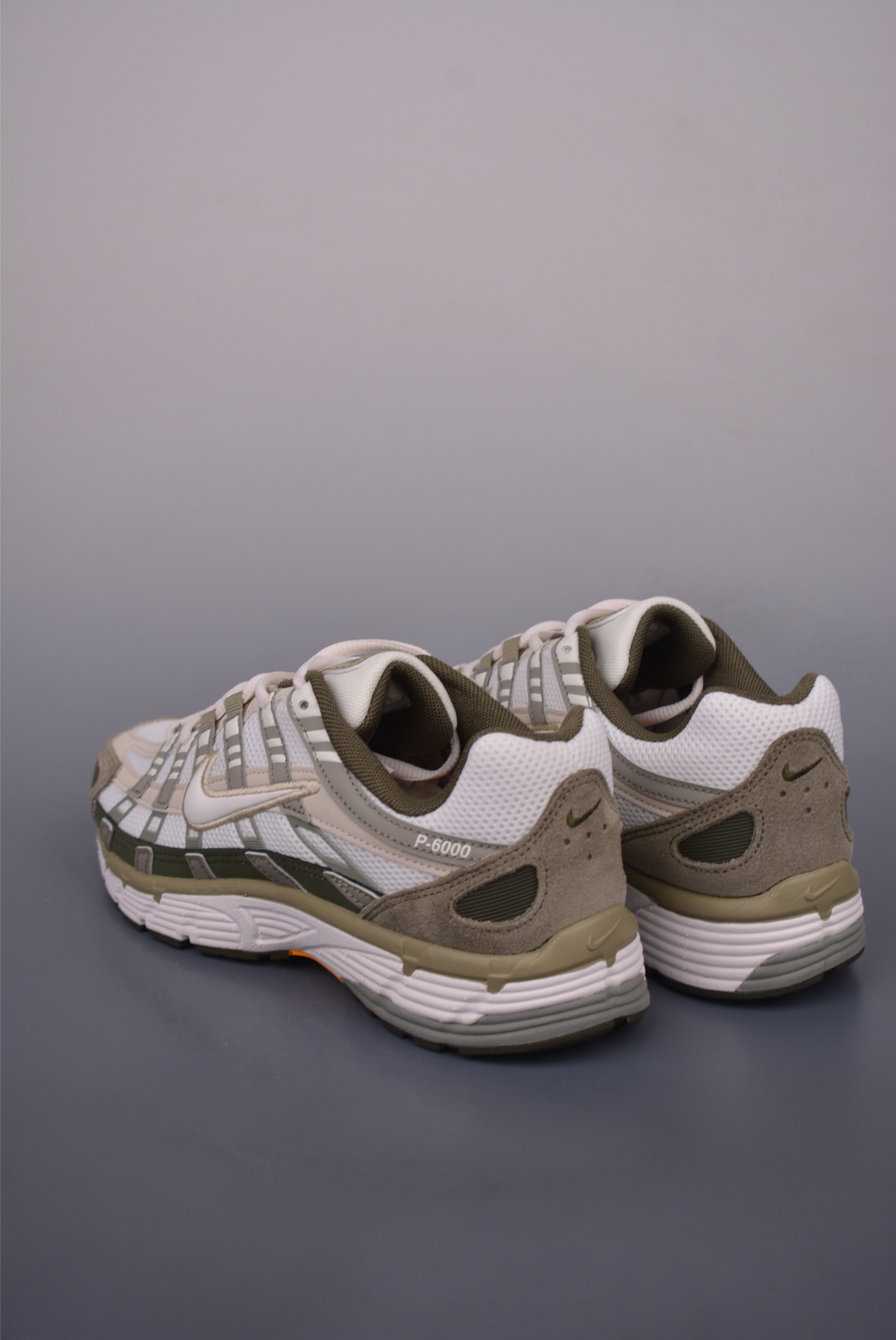 Nike Initiator Running Shoes Retro Dad Sneakers - Athletic Comfort & Style 3 i1750365641417 932 0 1